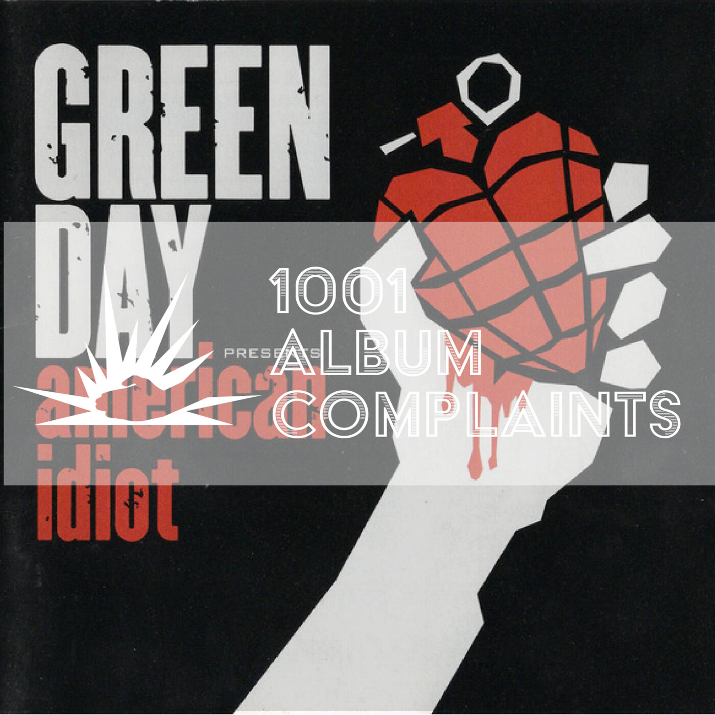 The Story Behind: Green Day - American Idiot, Ep 35
