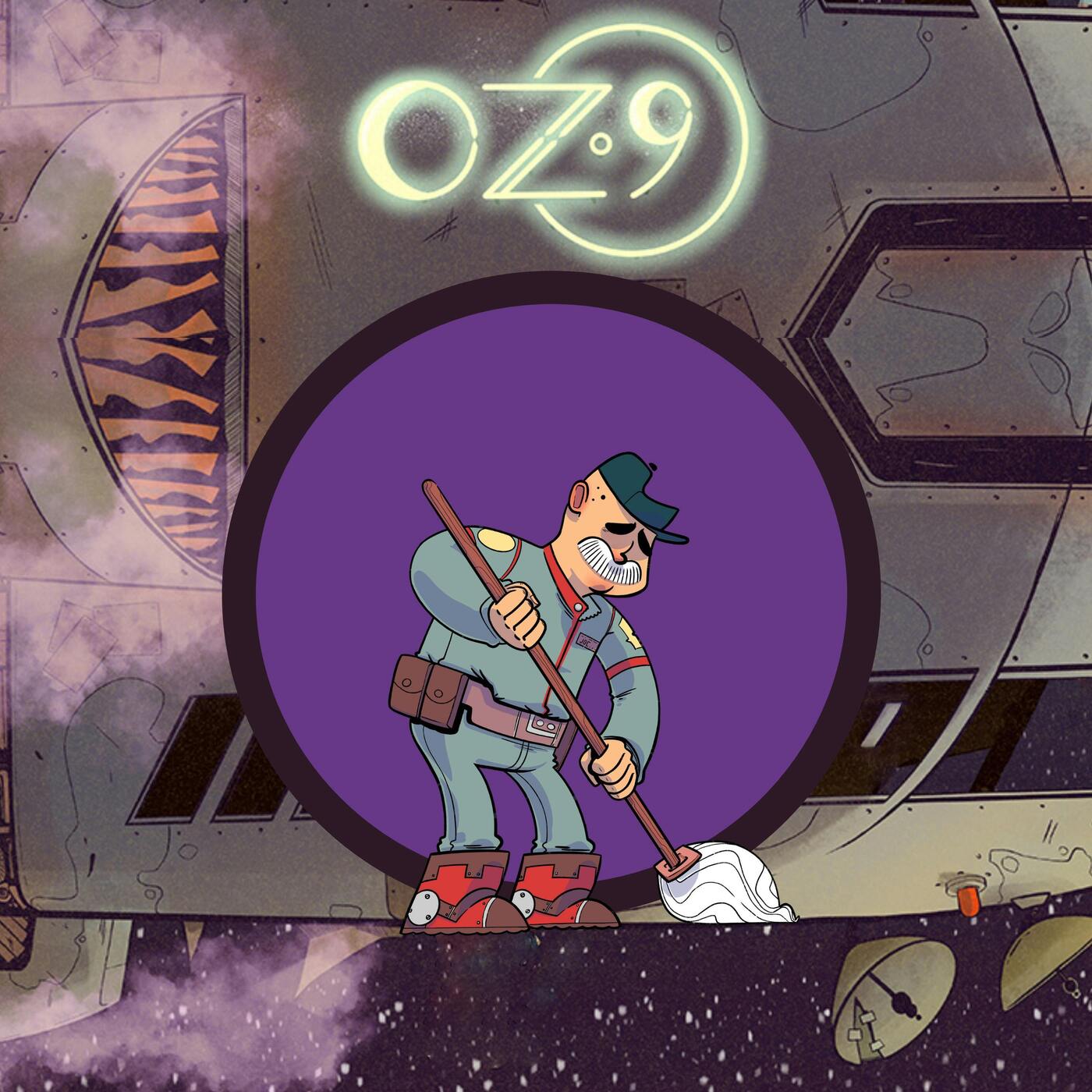 episode one hundred & fifteen: Are you...twerking?