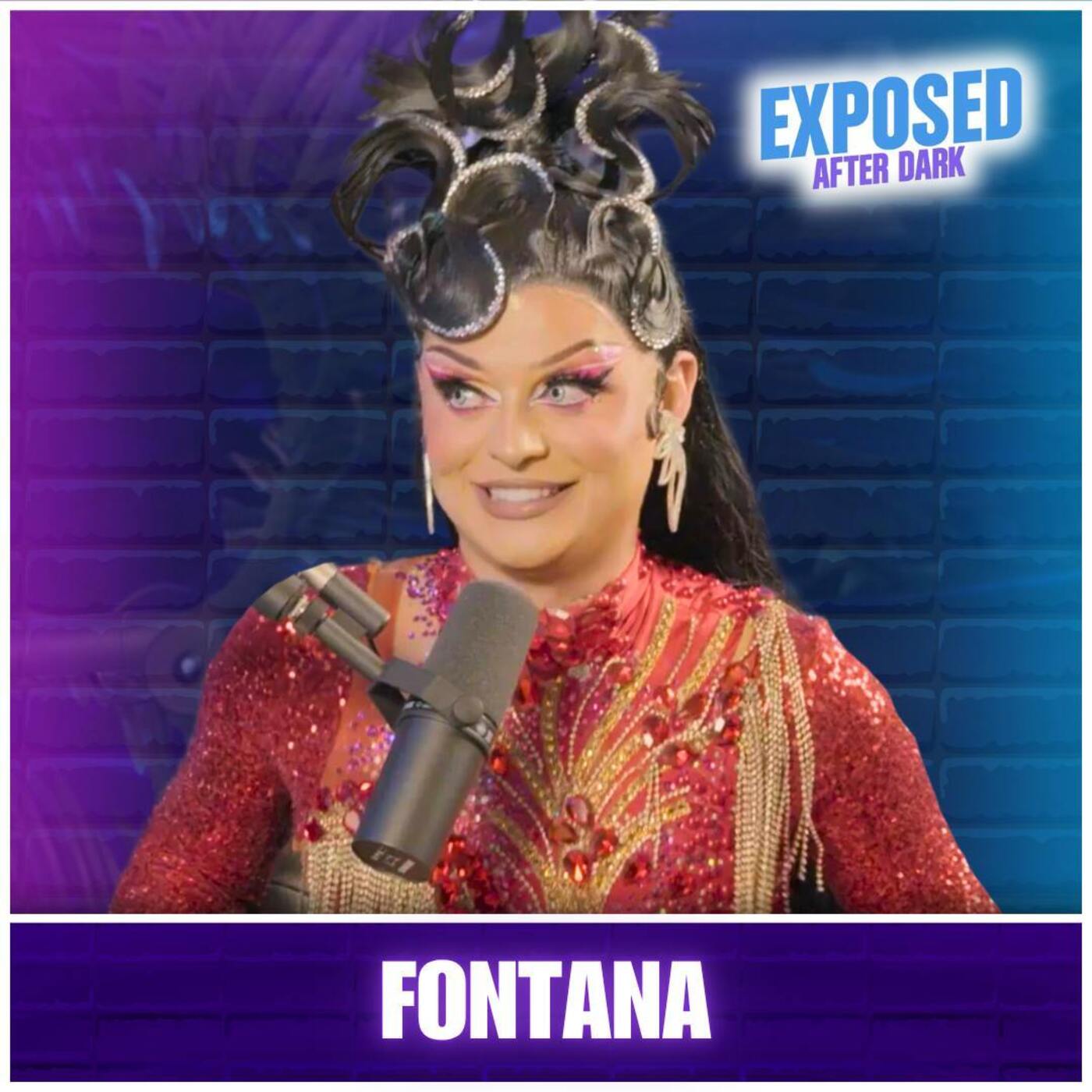 Fontana | Exposed After Dark