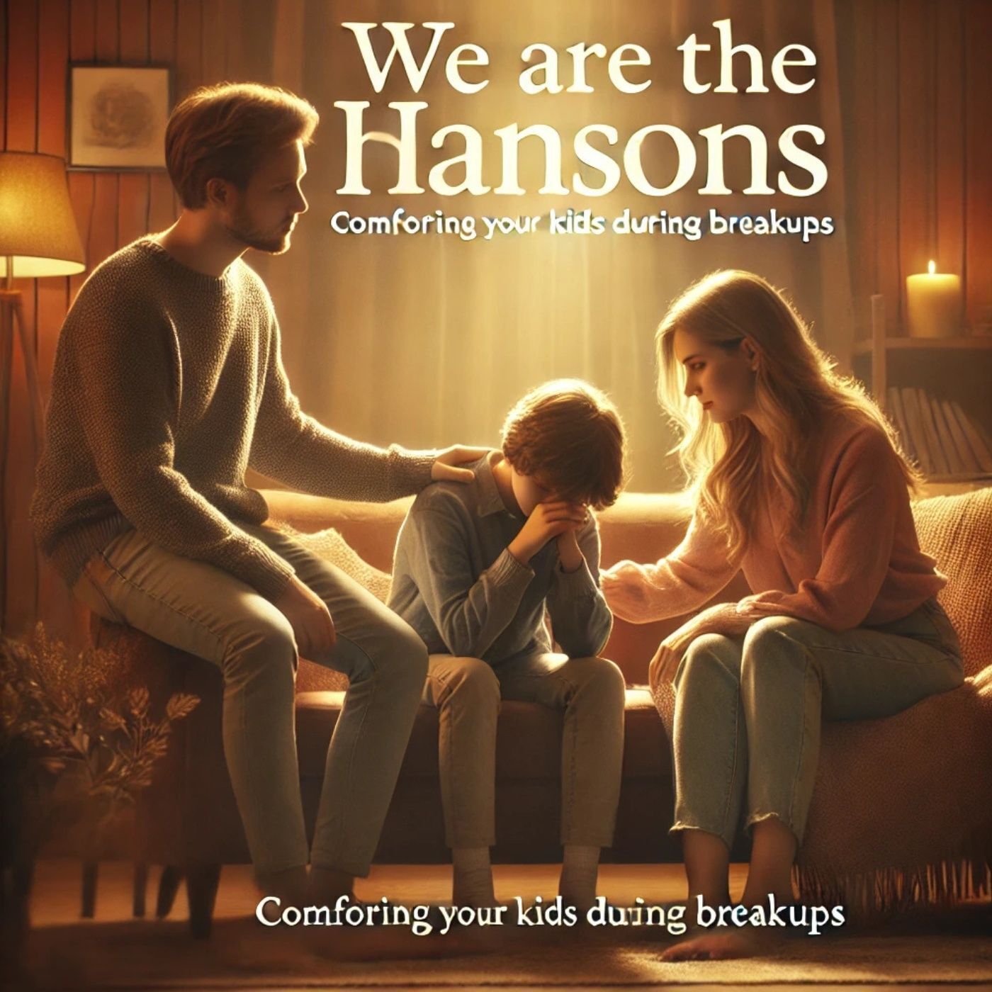 We are the Hanson\'s / Family Life, Practical Tips & Self-Care