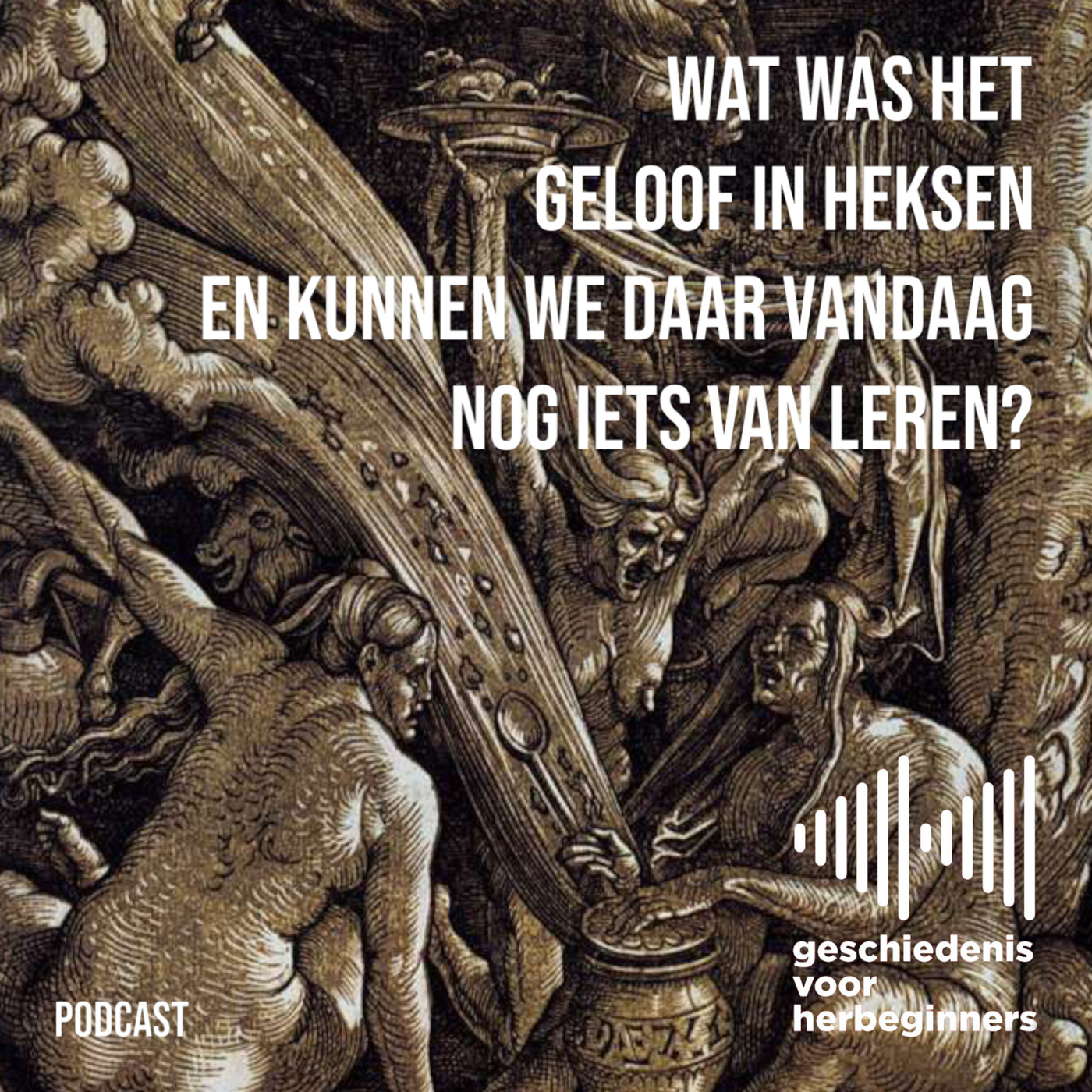 Geschiedenis voor herbeginners