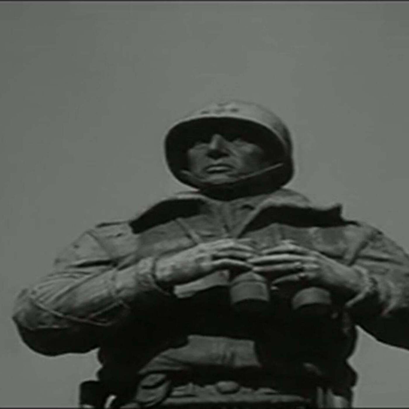 Patton\'s Finest Hour: The Battle Of The Bulge