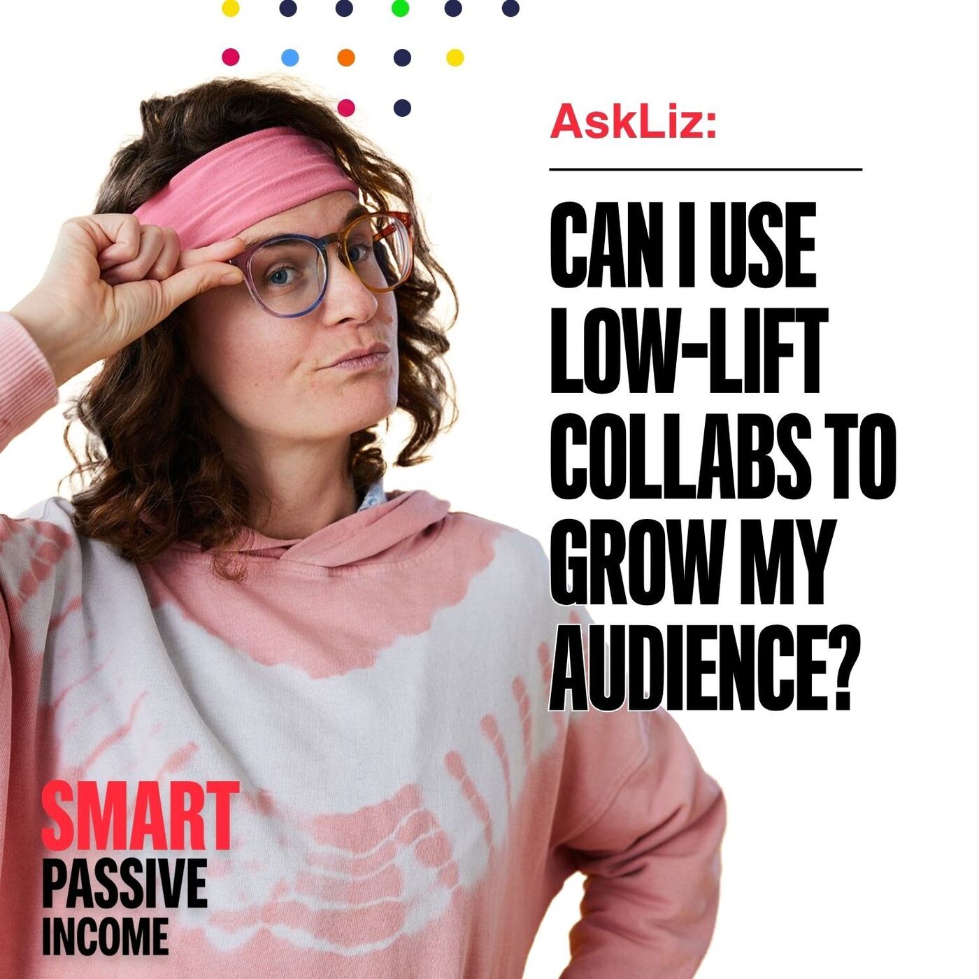 Can I Use Low-Lift Collabs to Grow My Audience?