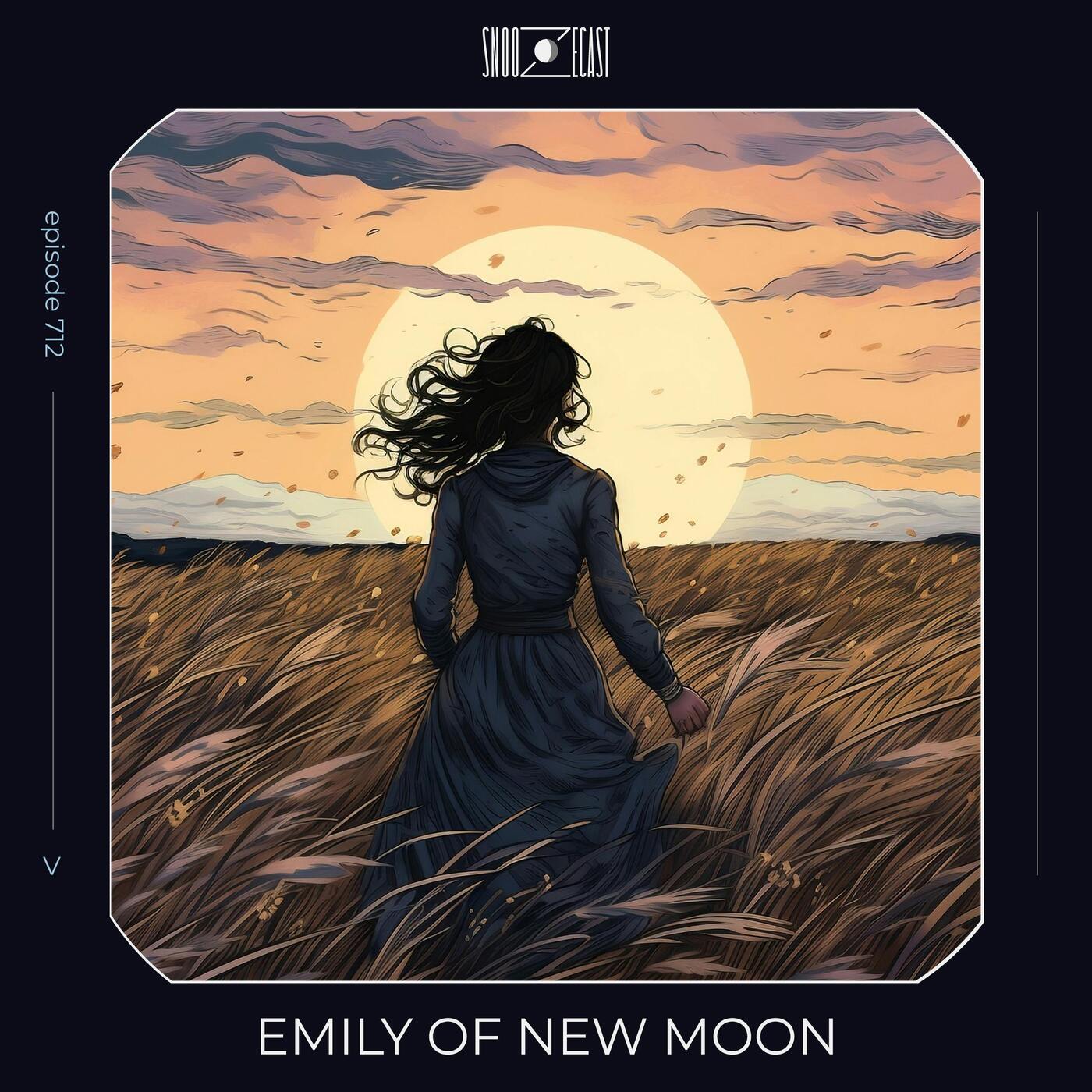 Emily of New Moon episode artwork