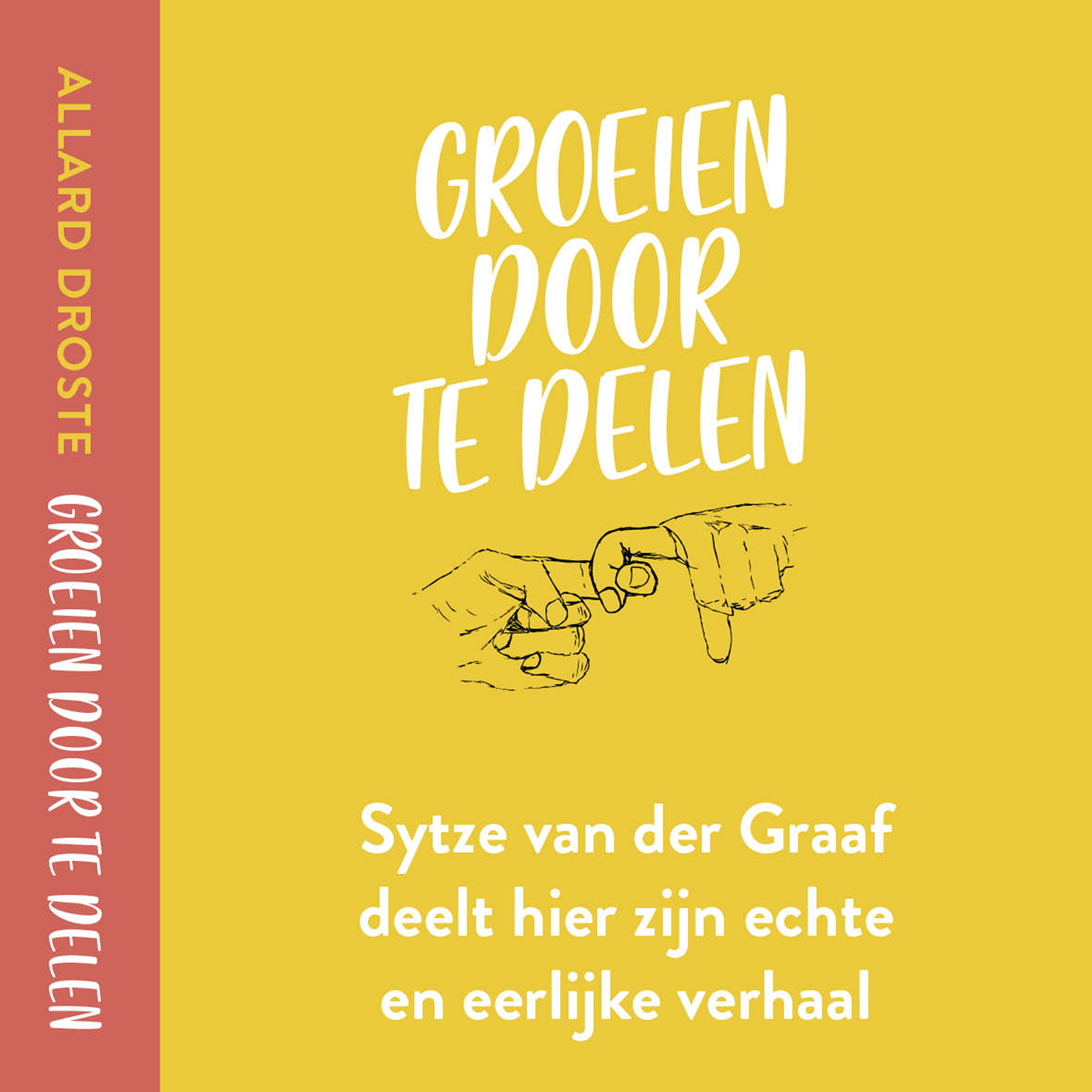 Groeien door te delen