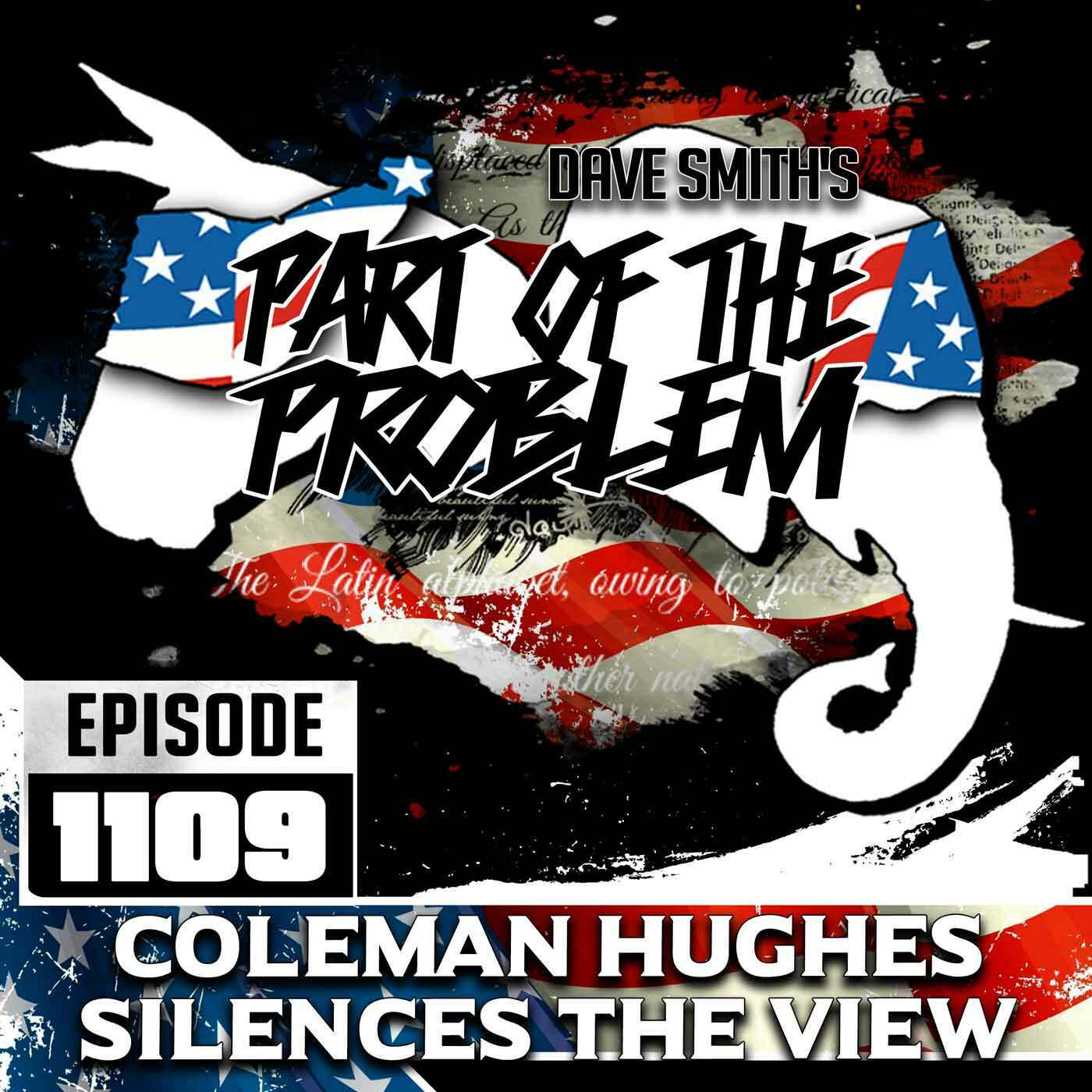 Coleman Hughes Silences The View