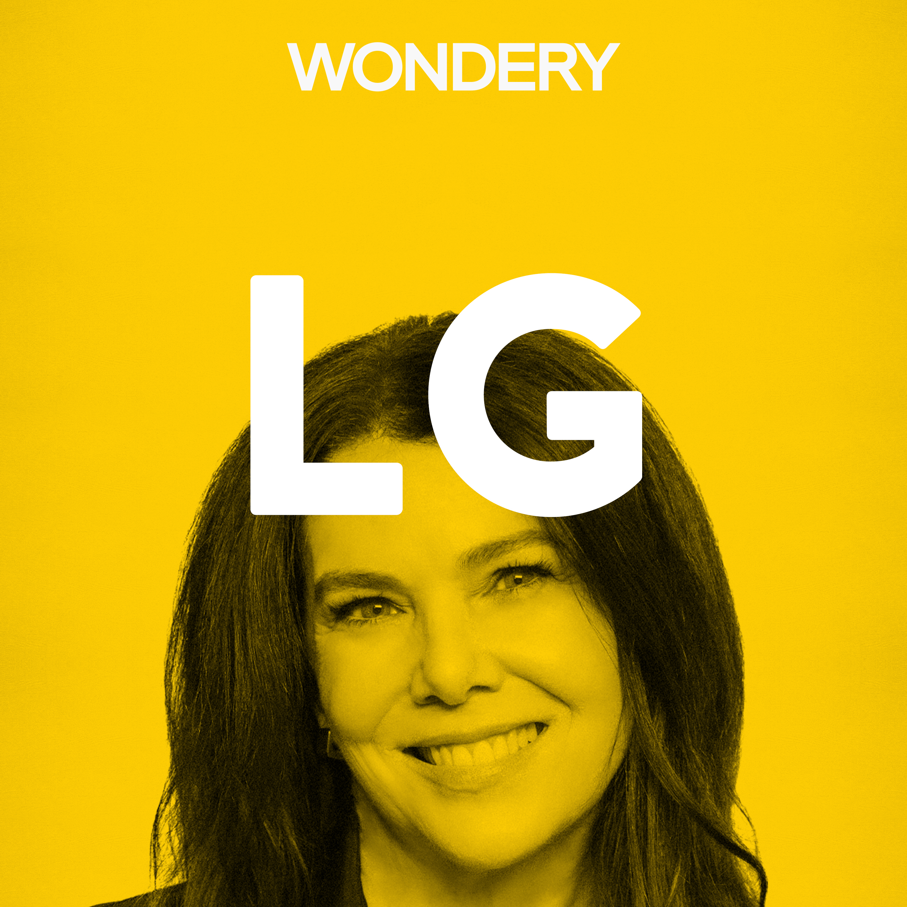 Lauren Graham Returns