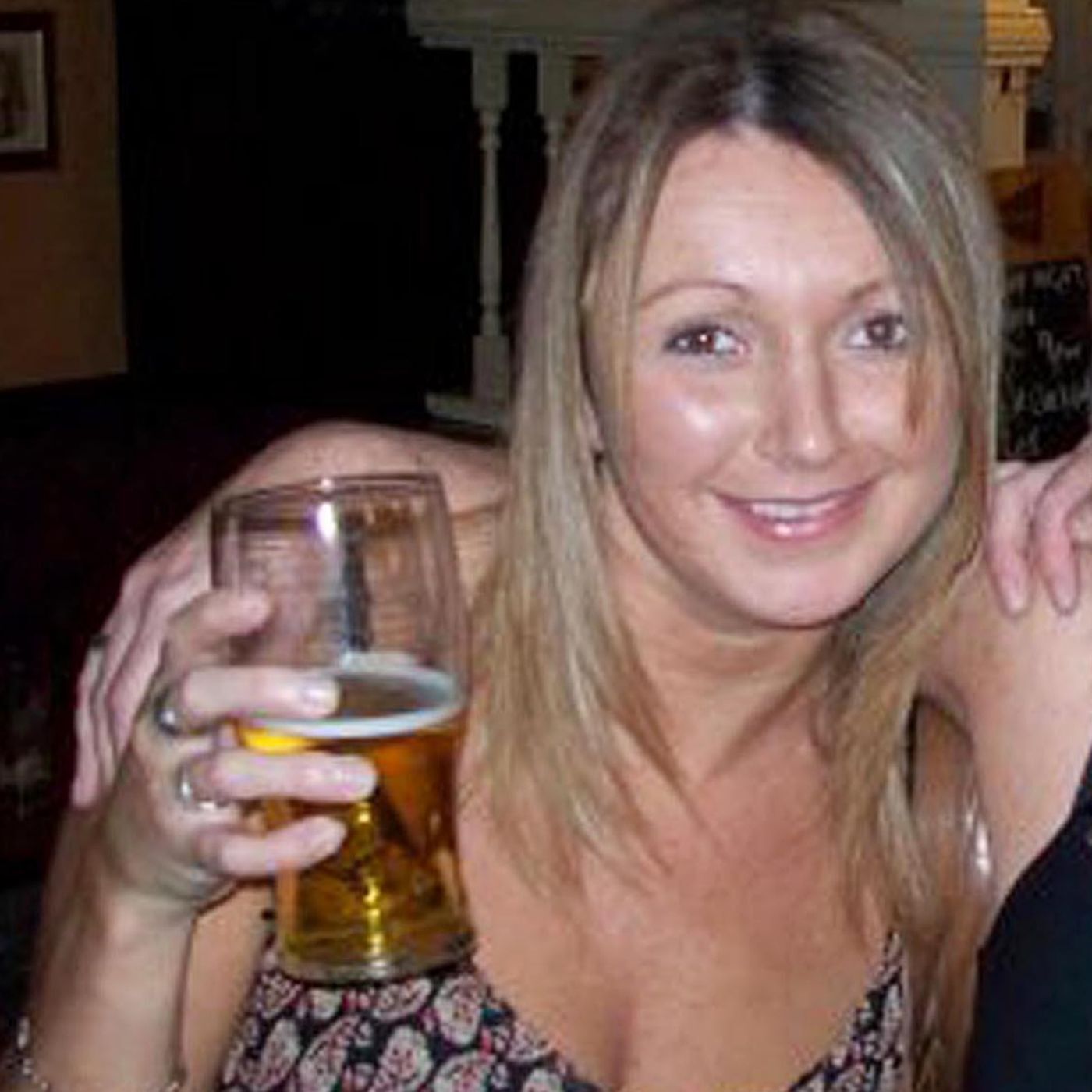 Claudia Lawrence? — What Happened To cover