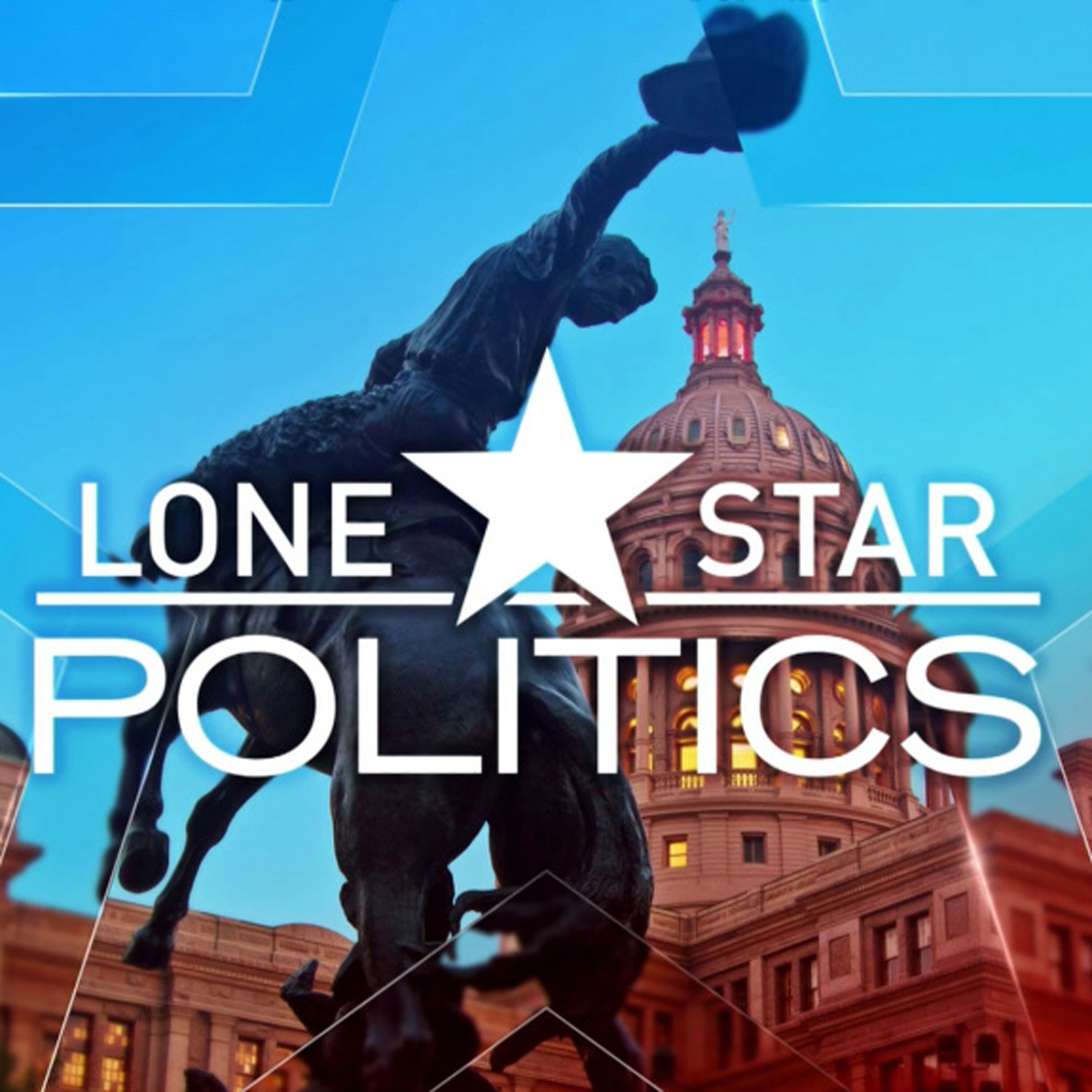 Lone Star Politics