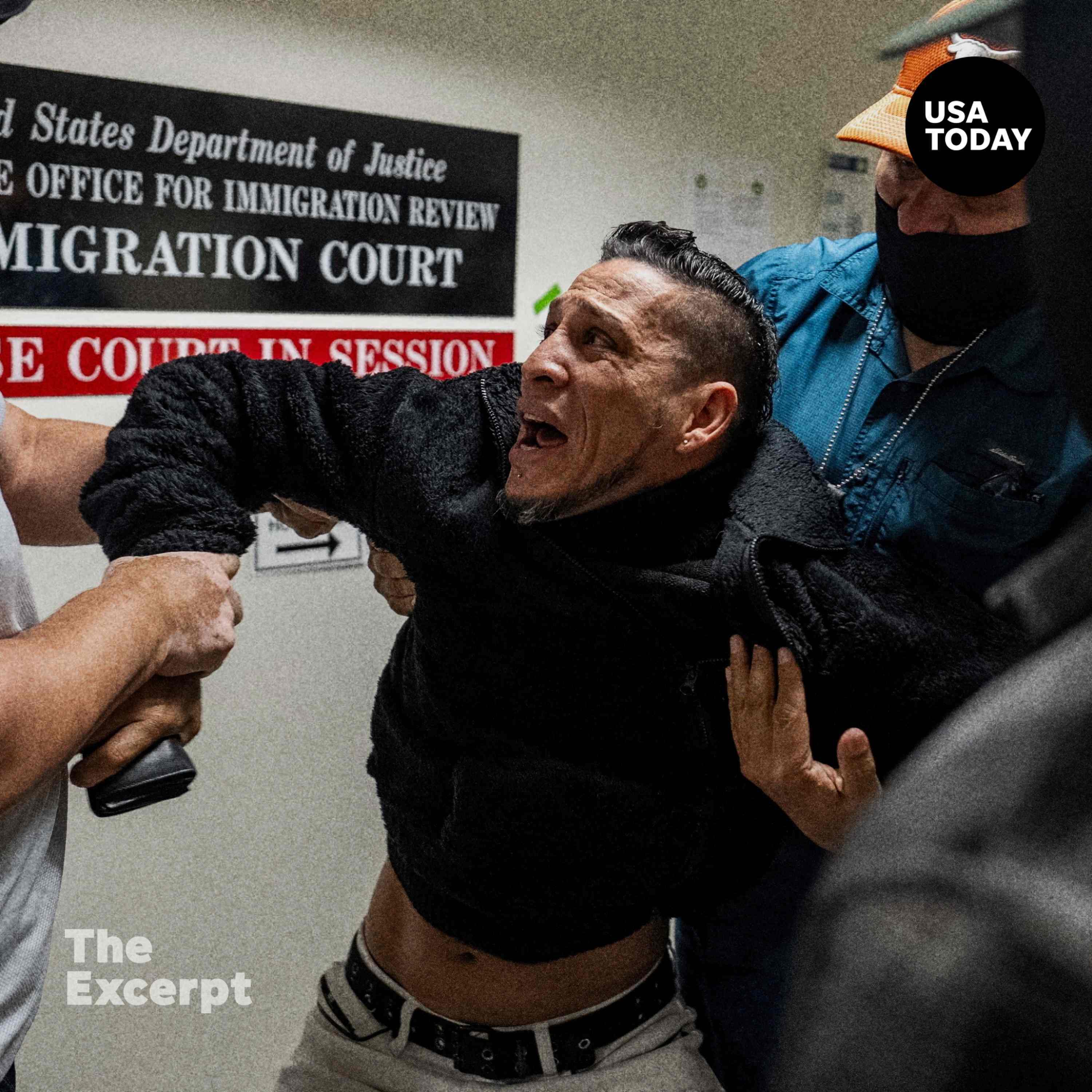 What Trump’s asylum change means for people seeking protection