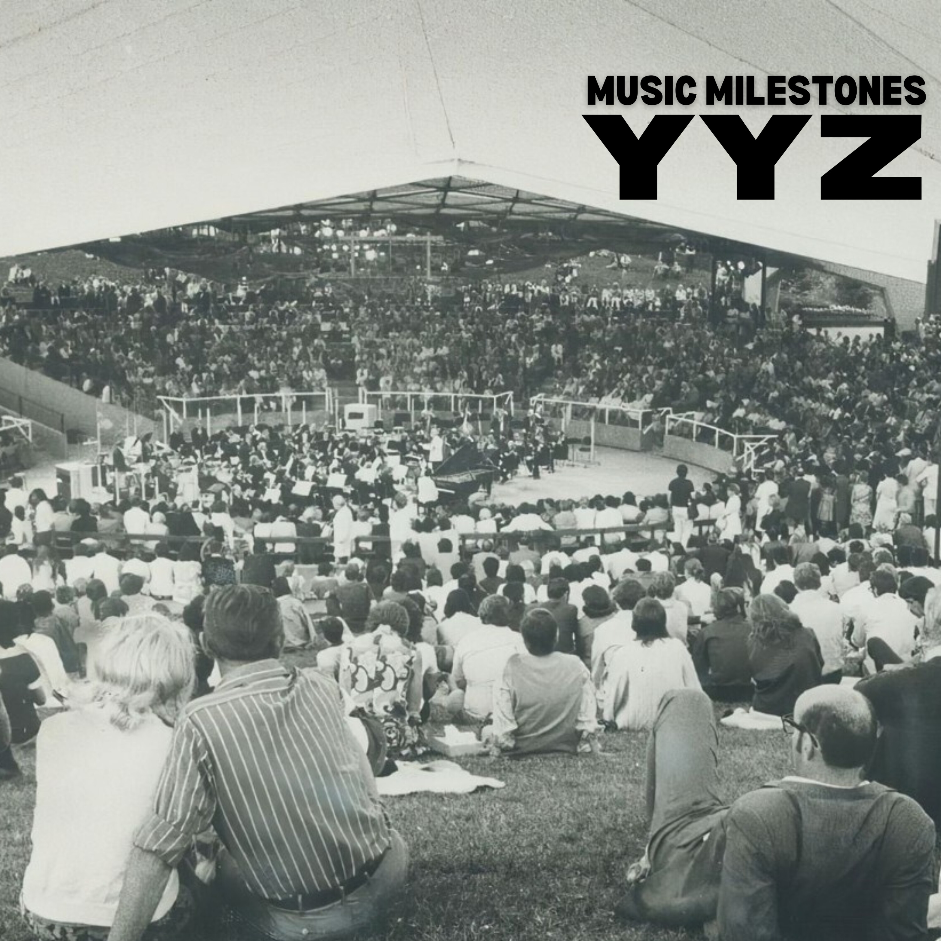 55th anniversary of the opening of The Forum at Ontario Place