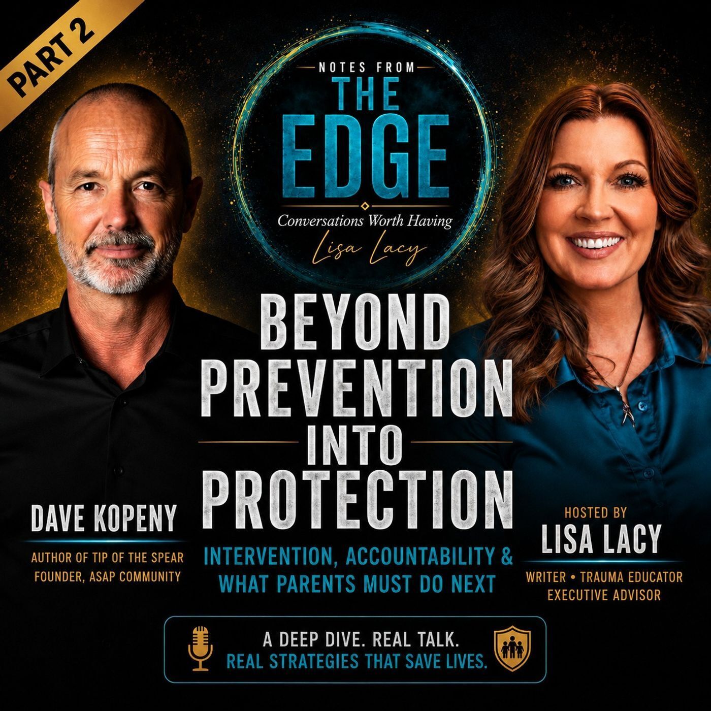 Teen Drug Use, Kratom & Addiction Prevention: What Parents Need to Know with Dave Kopeny