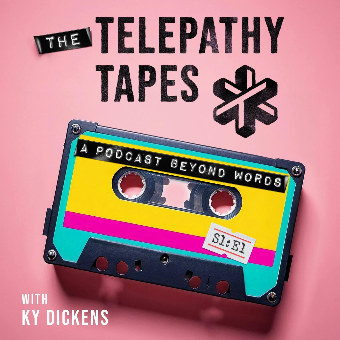Episode Logo