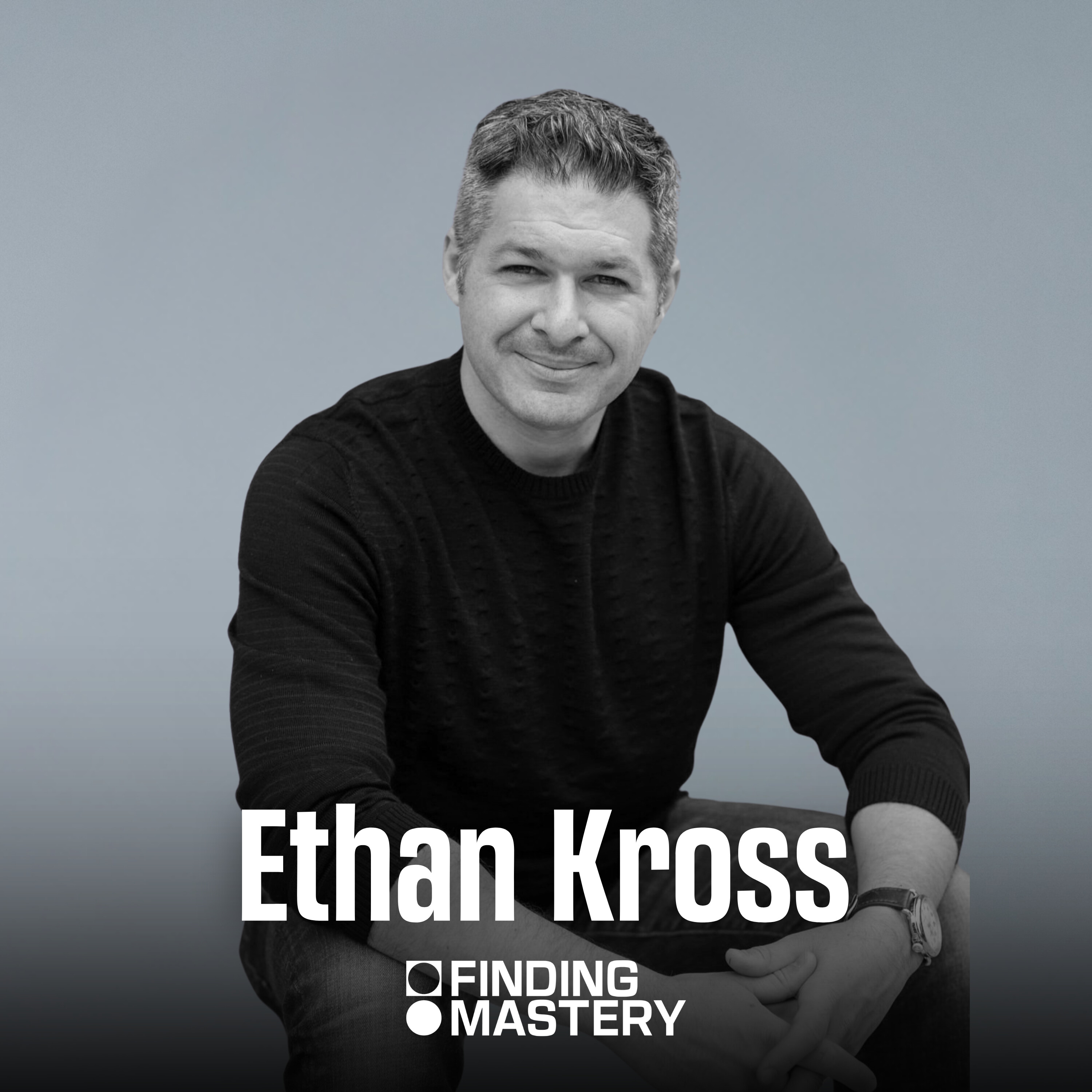 Manage Your Emotions So They Don’t Manage You | Dr. Ethan Kross