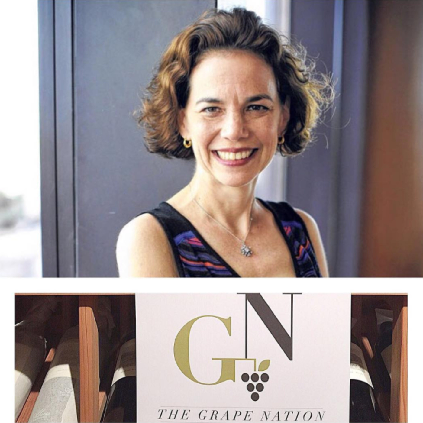 Episode 42: Dana Cowin, Food, Wine, Style, and Design Guru