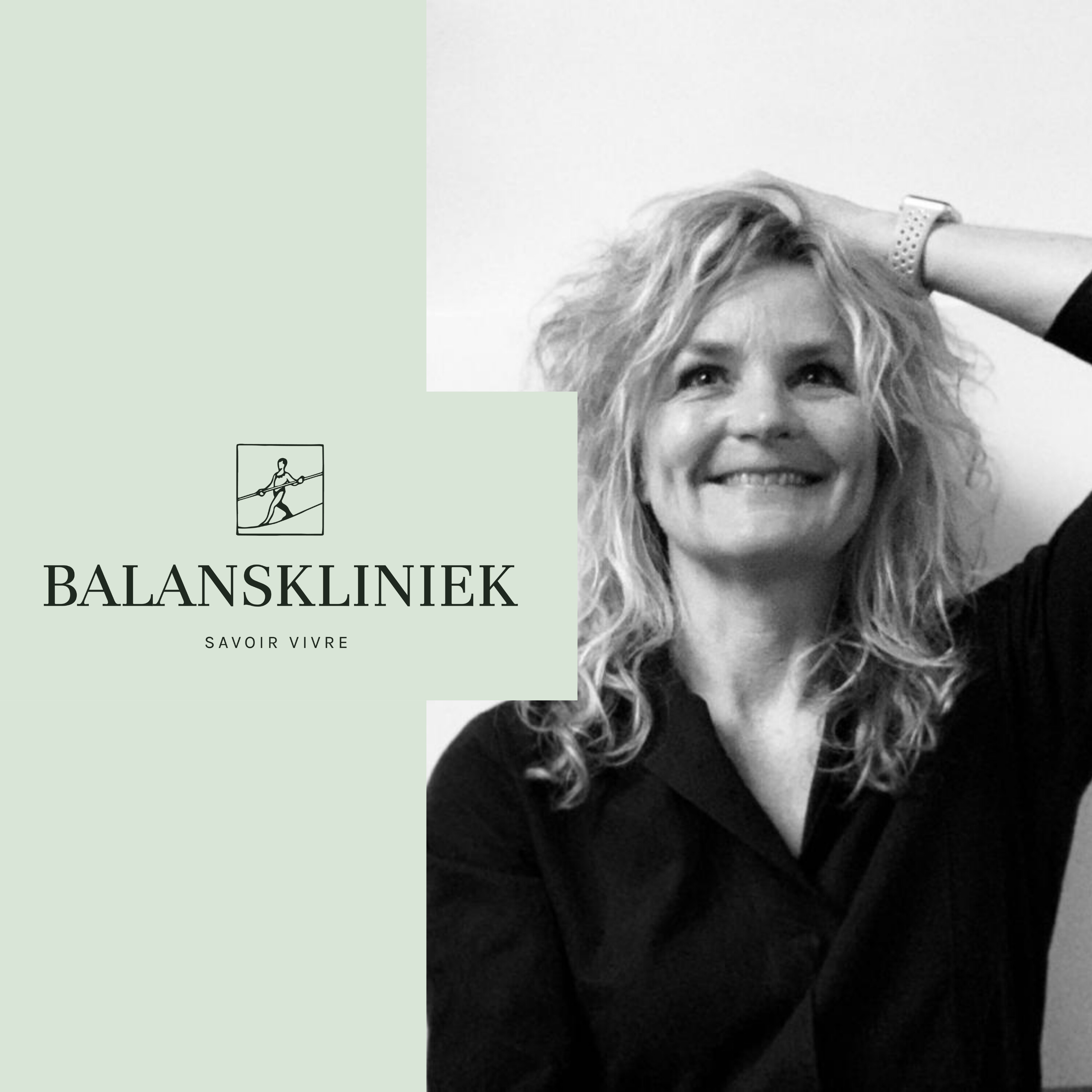 De Balanskliniek