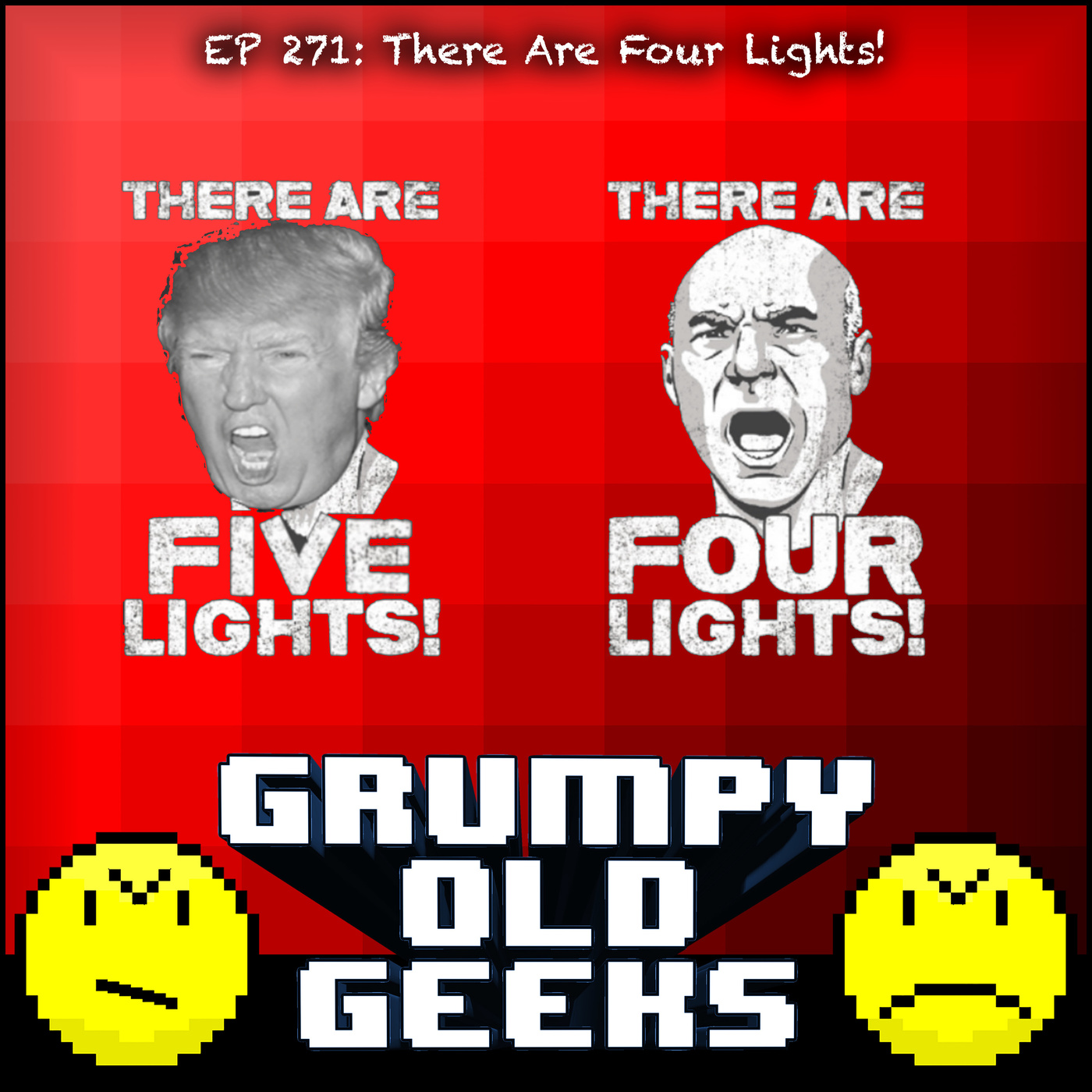 271: There are FOUR lights!