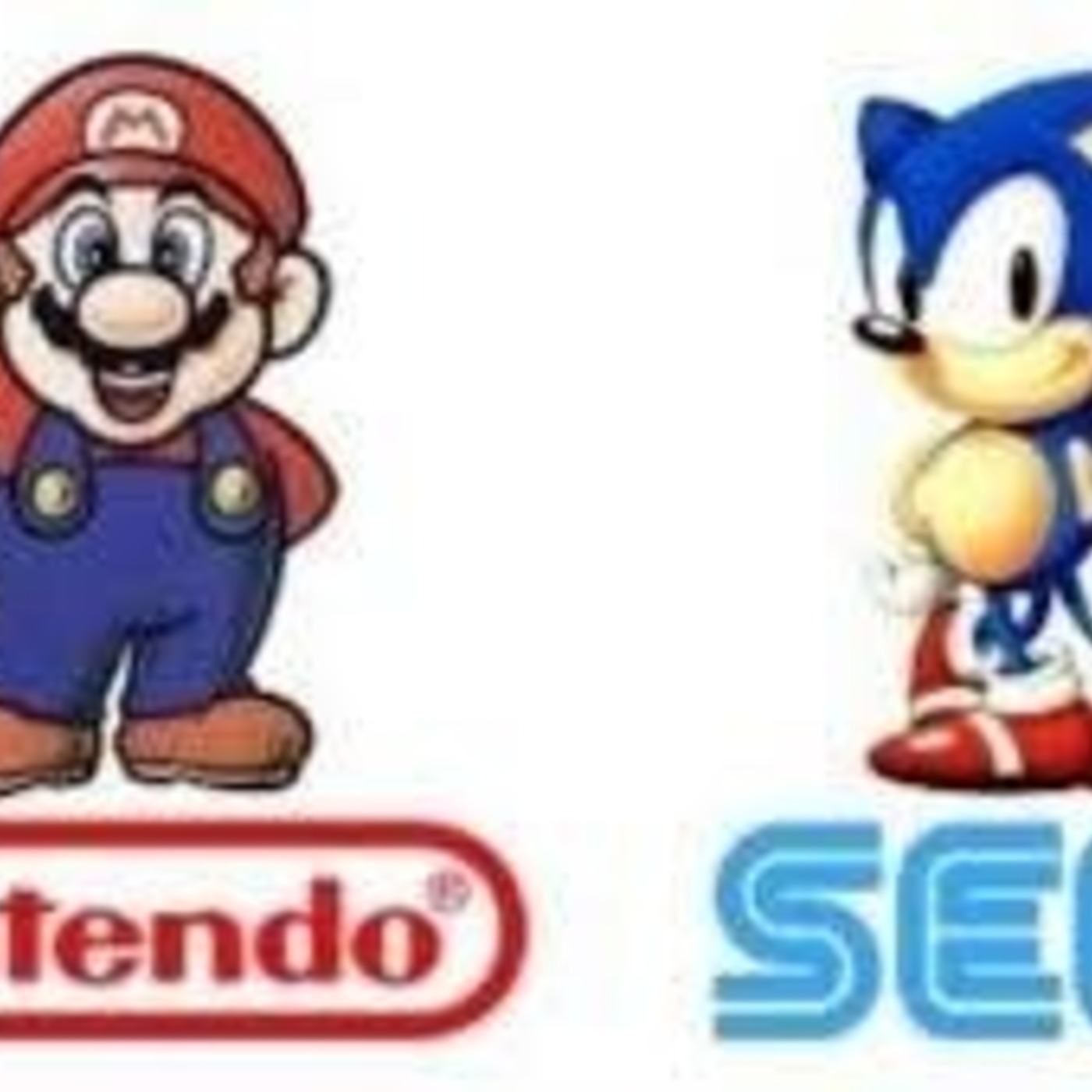 Remember The Game? #24 - Sega vs Nintendo