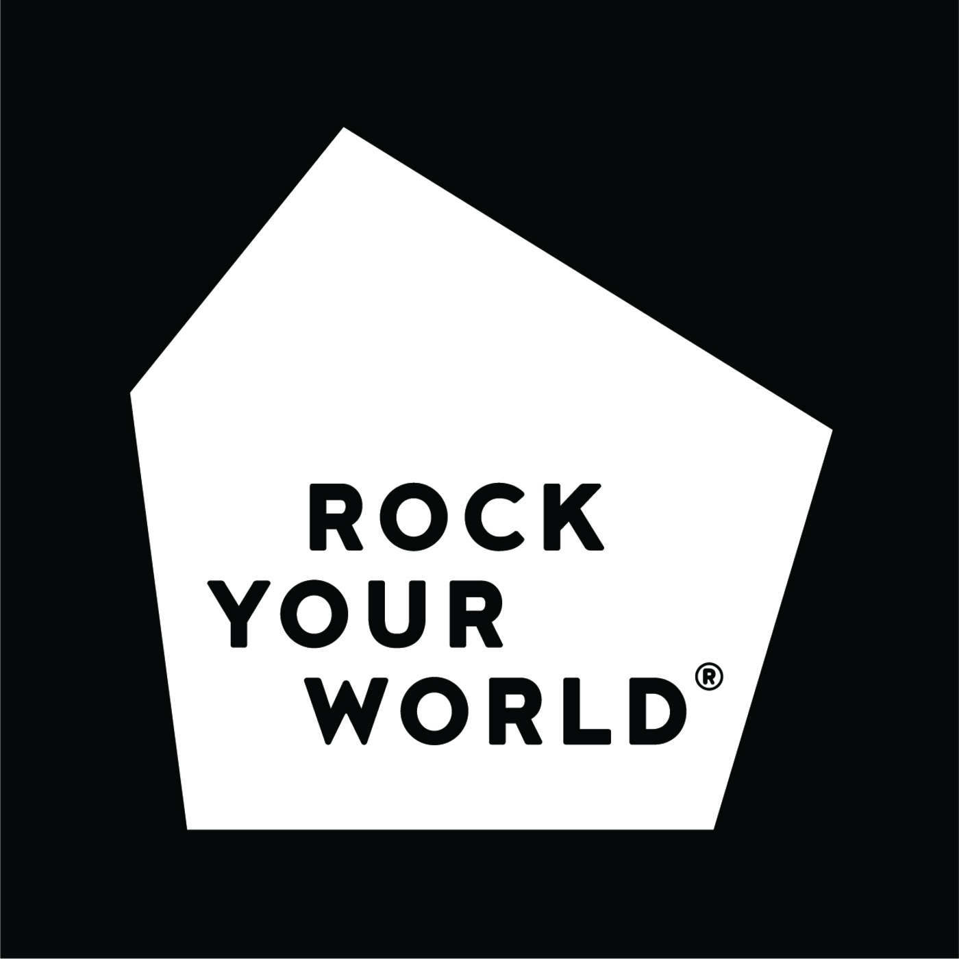 THE ROCK YOUR WORLD PODCAST