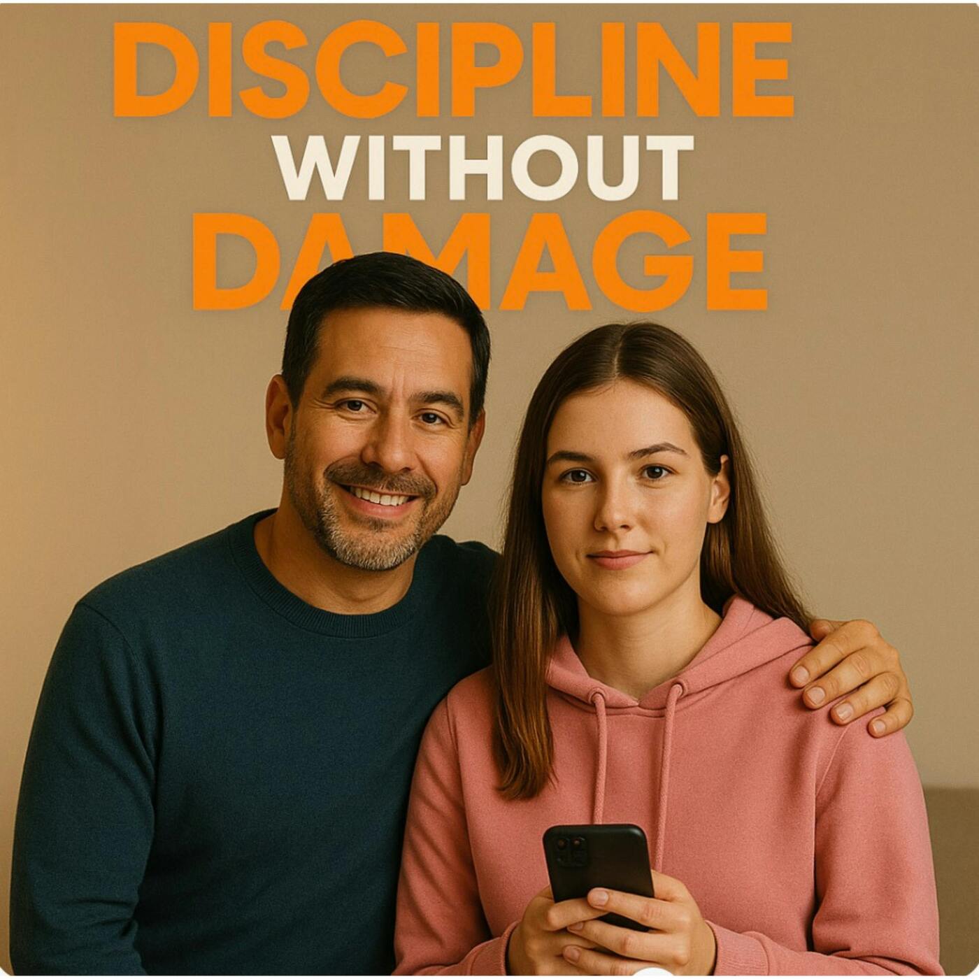 Discipline Without Damage | With Jordan