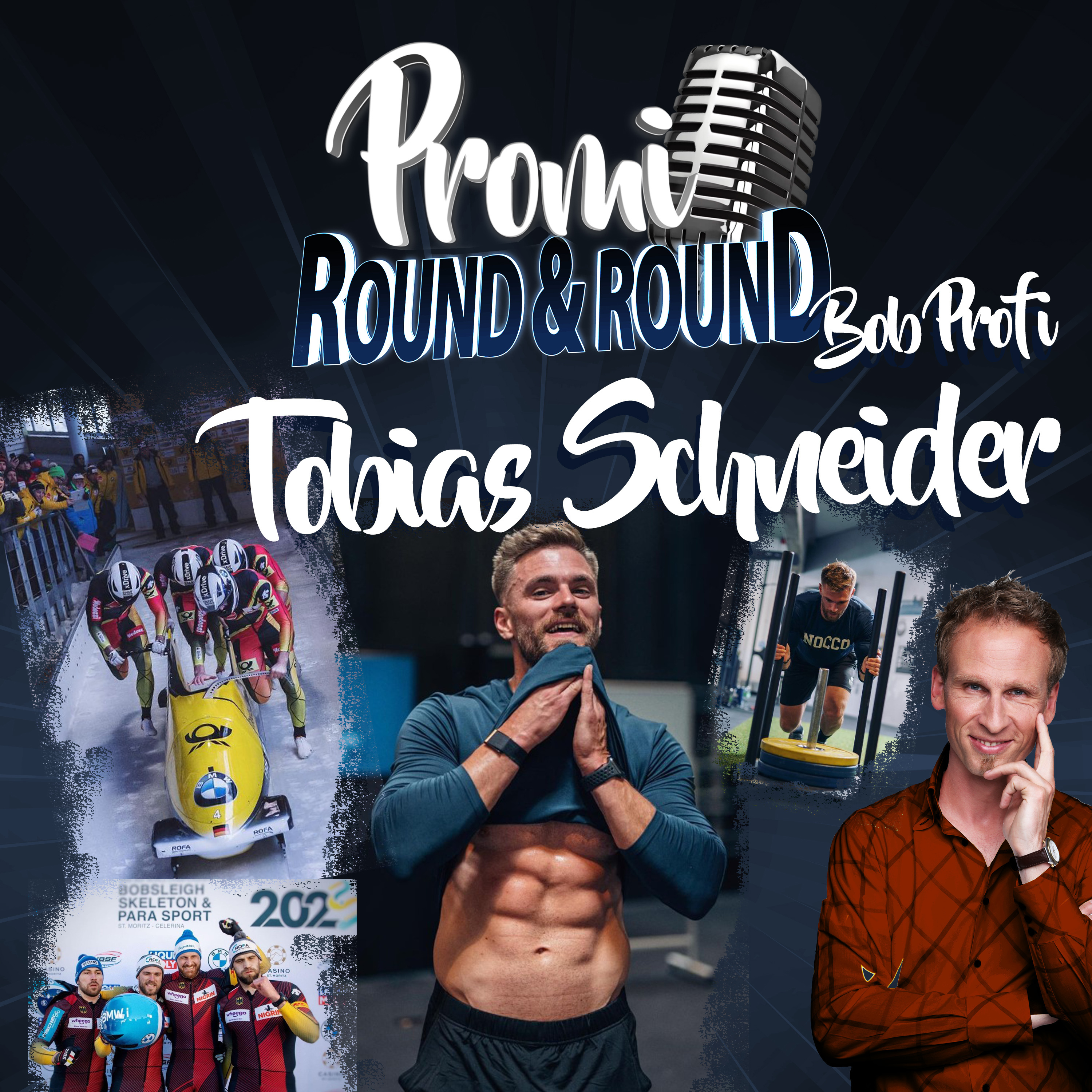 Promi Round&Round