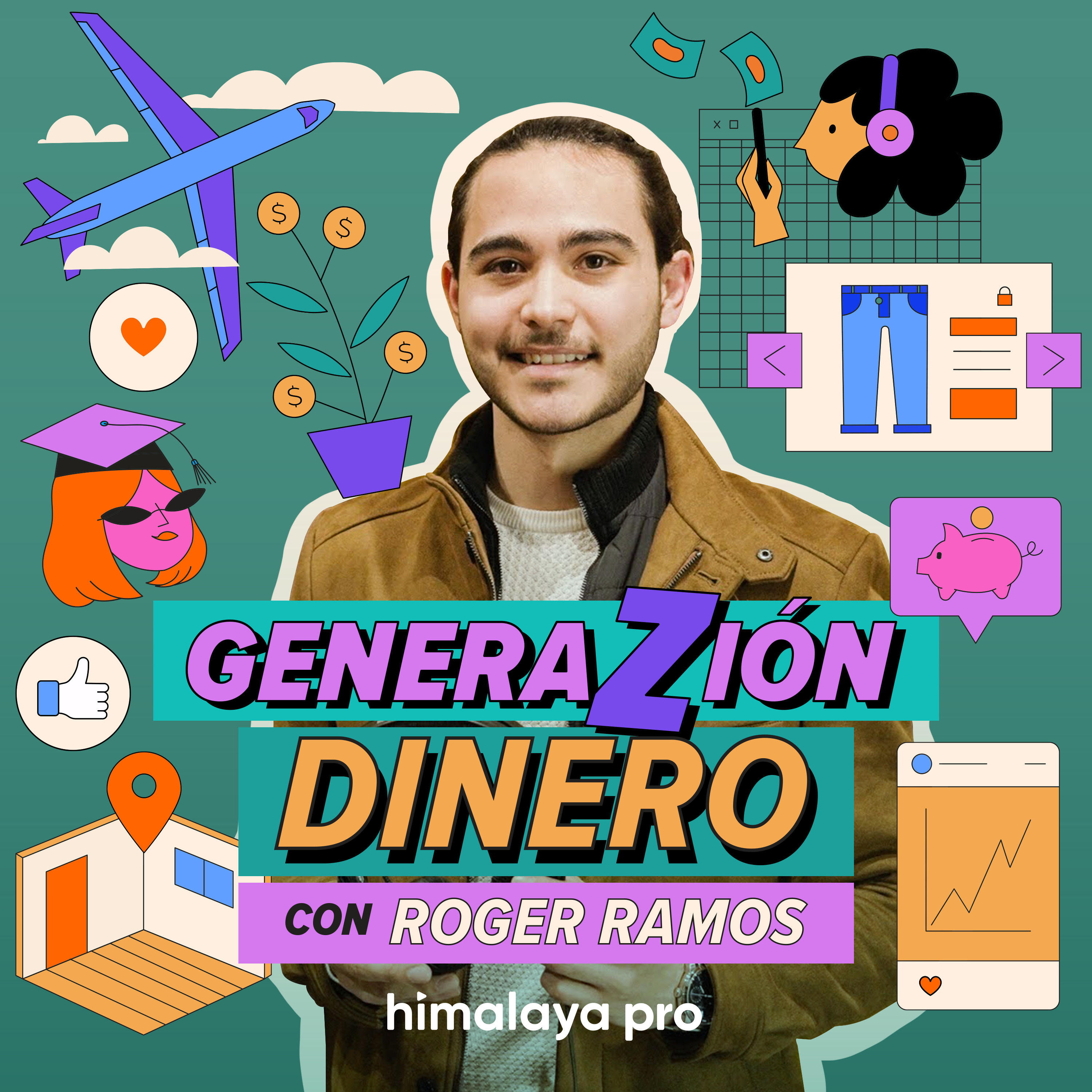 GeneraZión Dinero