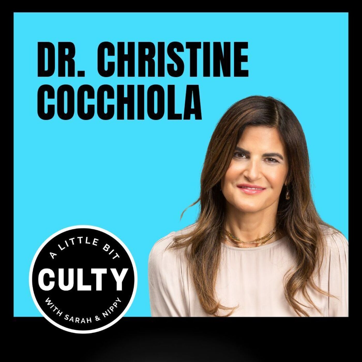 A Little Bit Culty