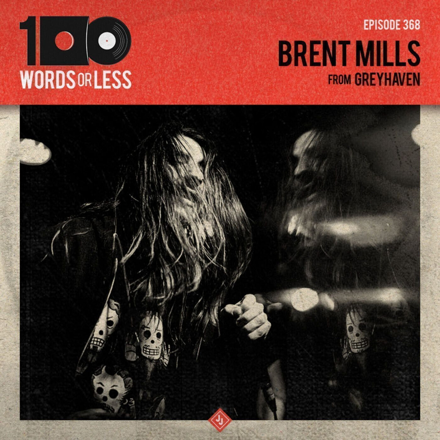 Brent Mills from Greyhaven
