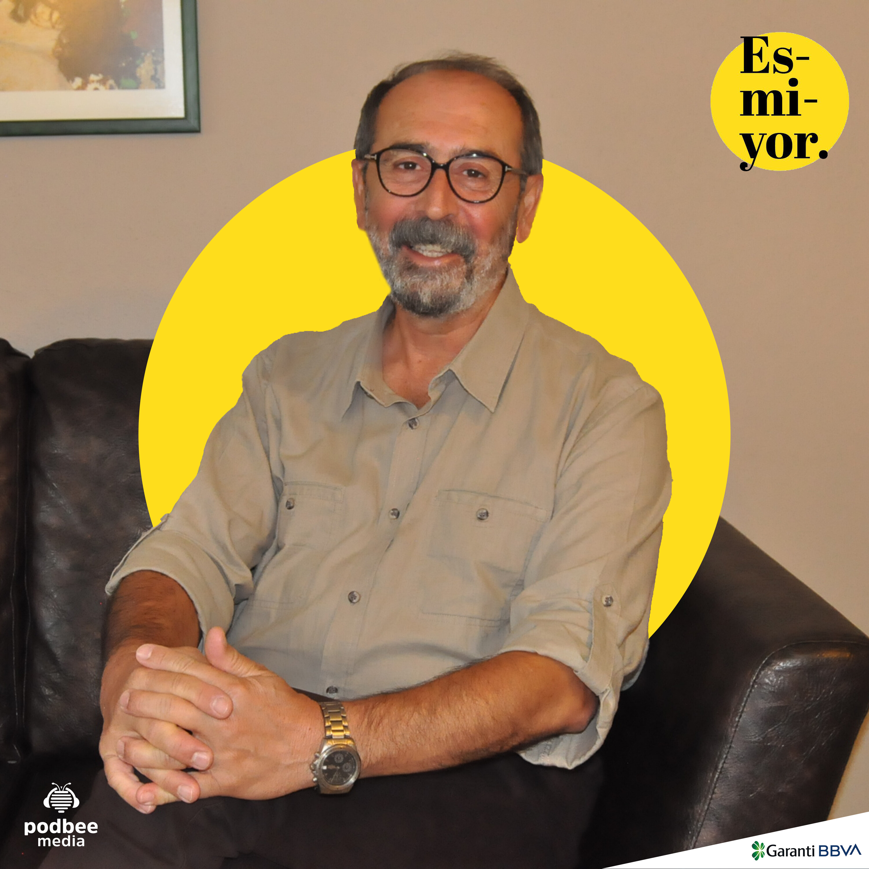 Kuraklık gerçekten kapıda mı? Konuk: Murat Türkeş