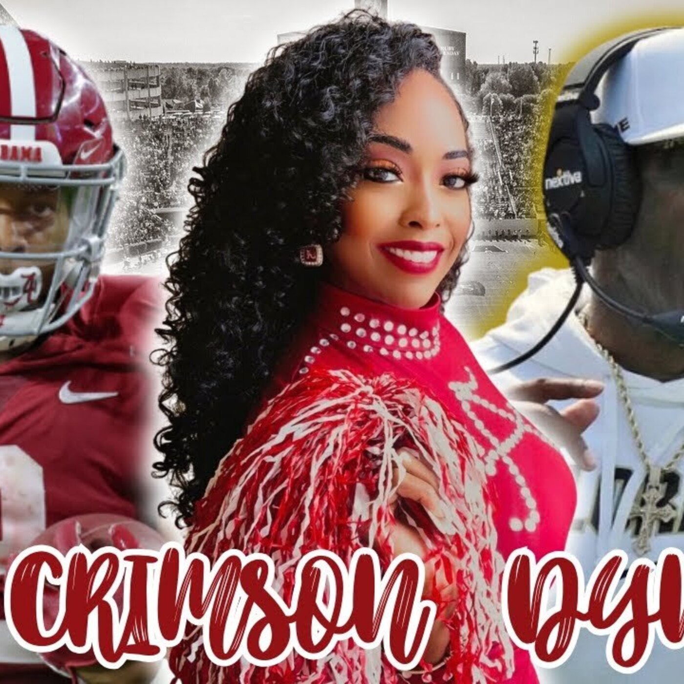 The Bama Standard