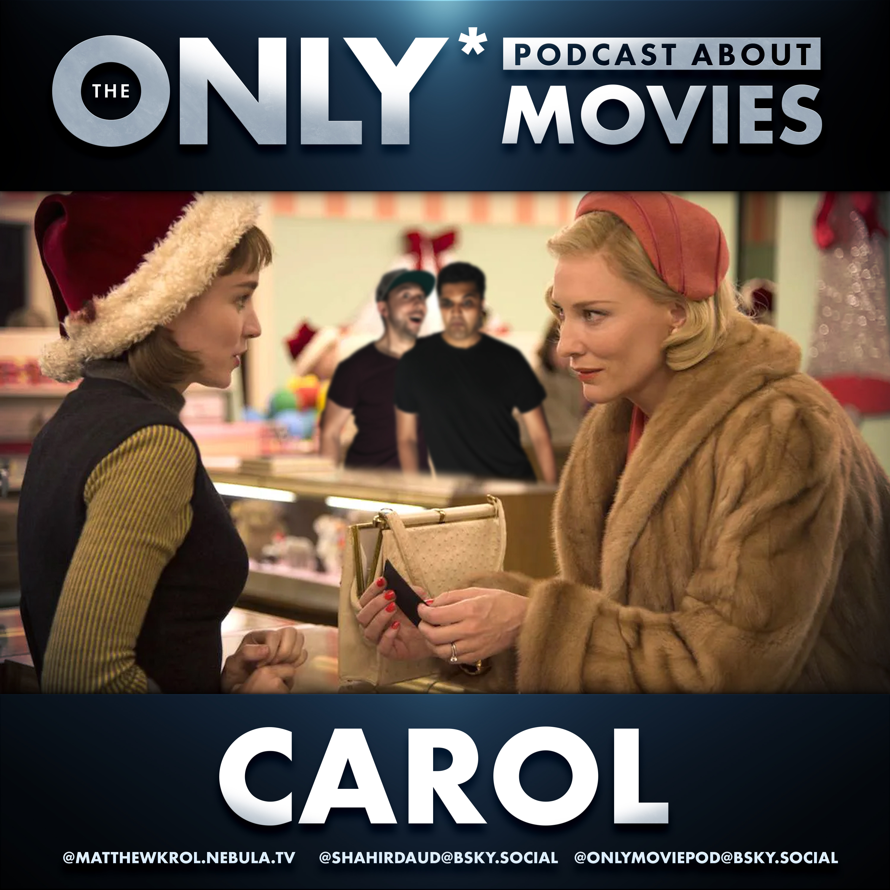 Ep 511: Carol