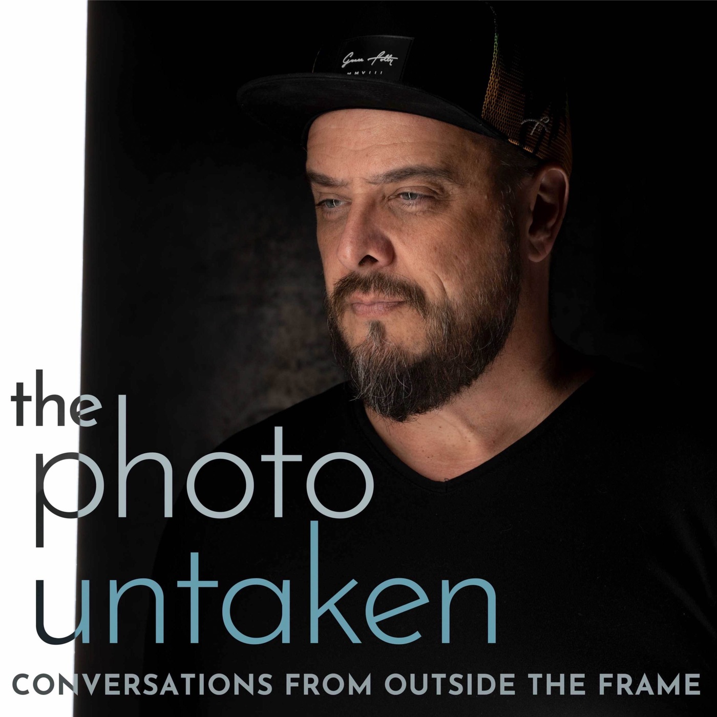 The Photo Untaken