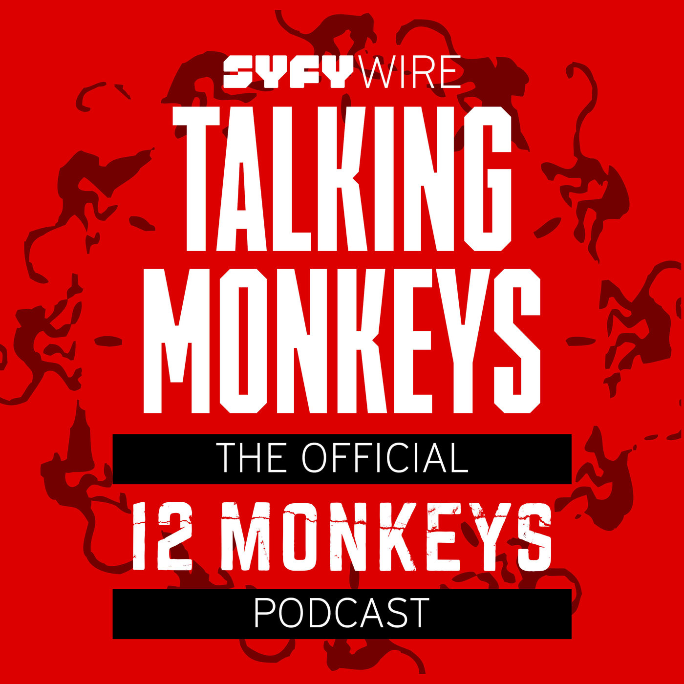 Talking Monkeys: Season 4, Episodes 10-11 (Series Finale)