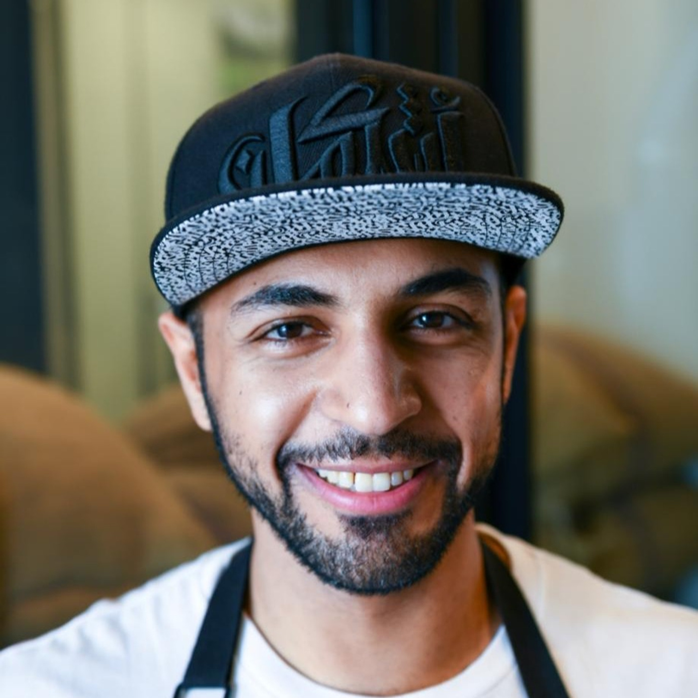 Episode 103: Majed Ali & Rachel Gurjar: Alternative Paths to Food Media
