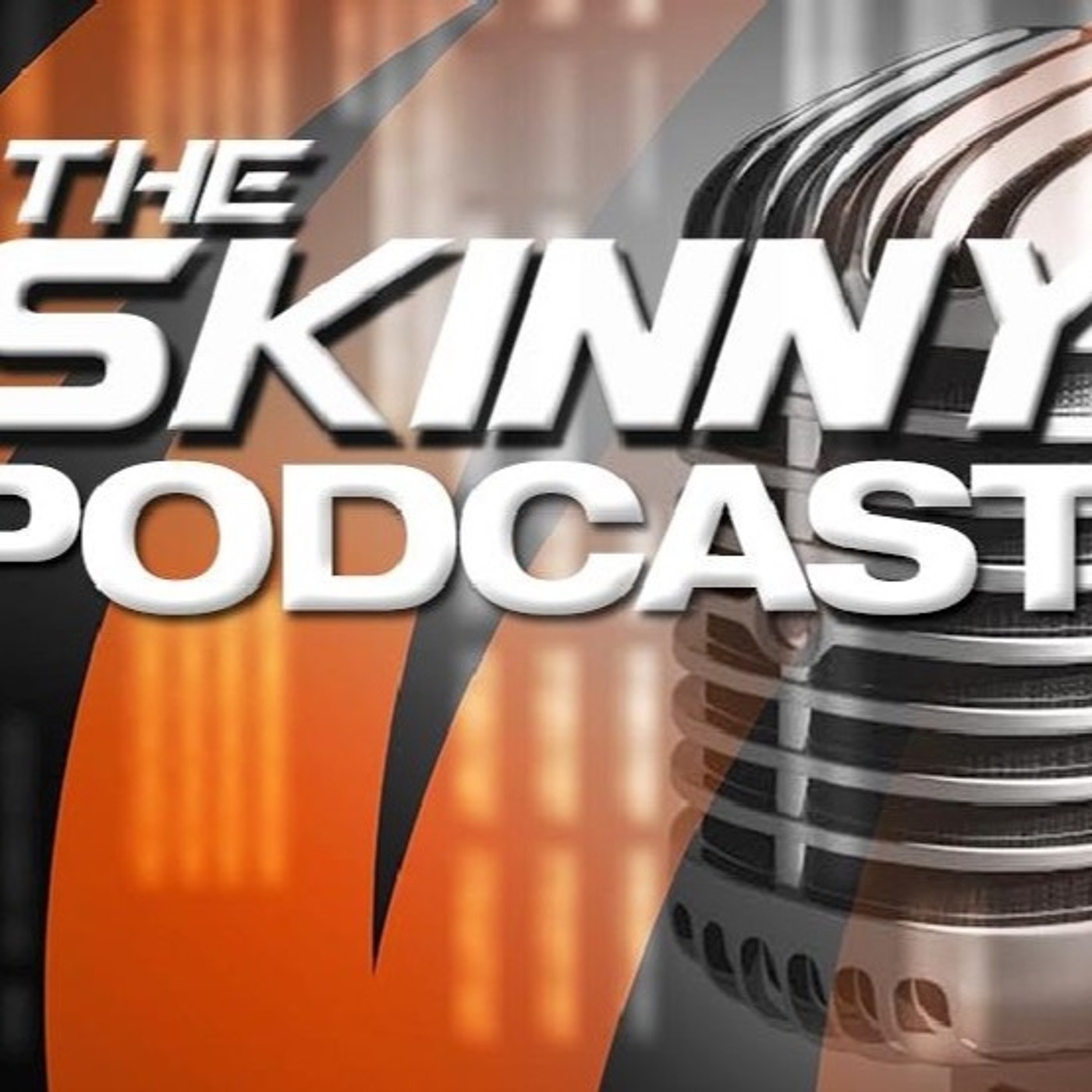 The Skinny Podcast: Bengals on Dec. 13, 2016