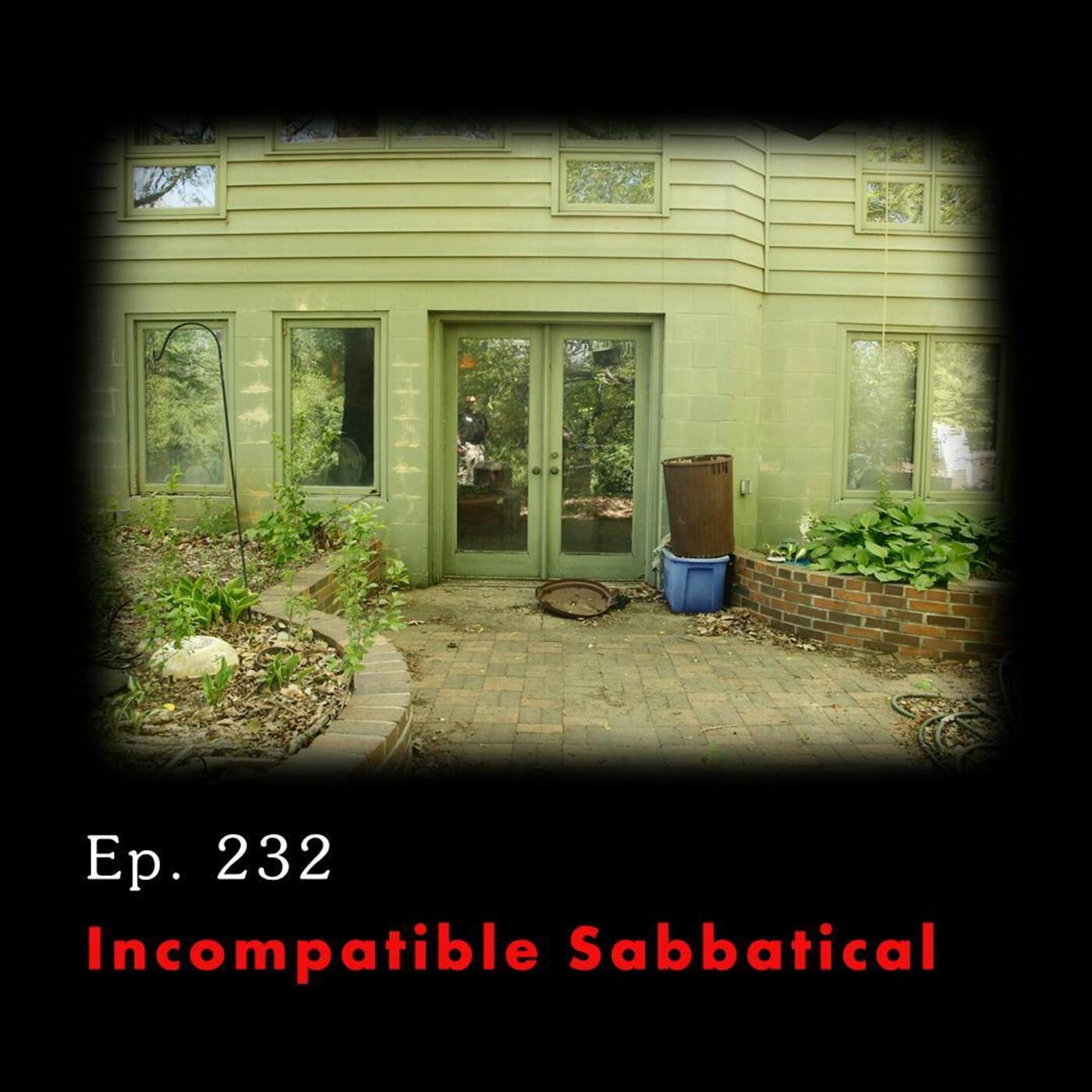 Episode Logo