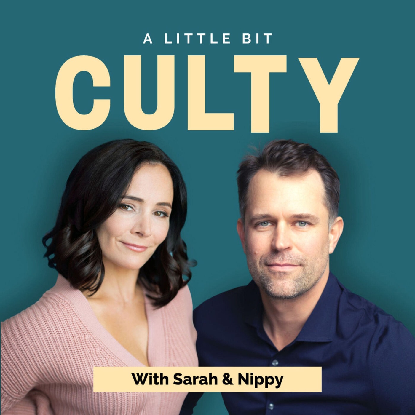 A Little Bit Culty