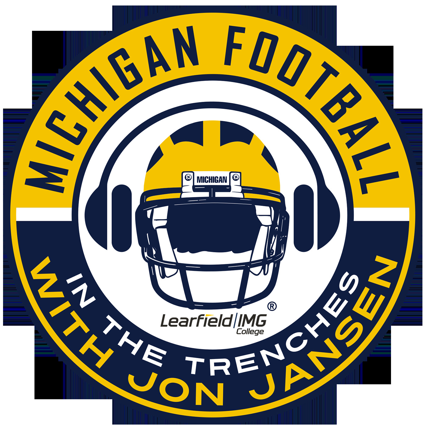 MGoBlue Podcasts with Jon Jansen
