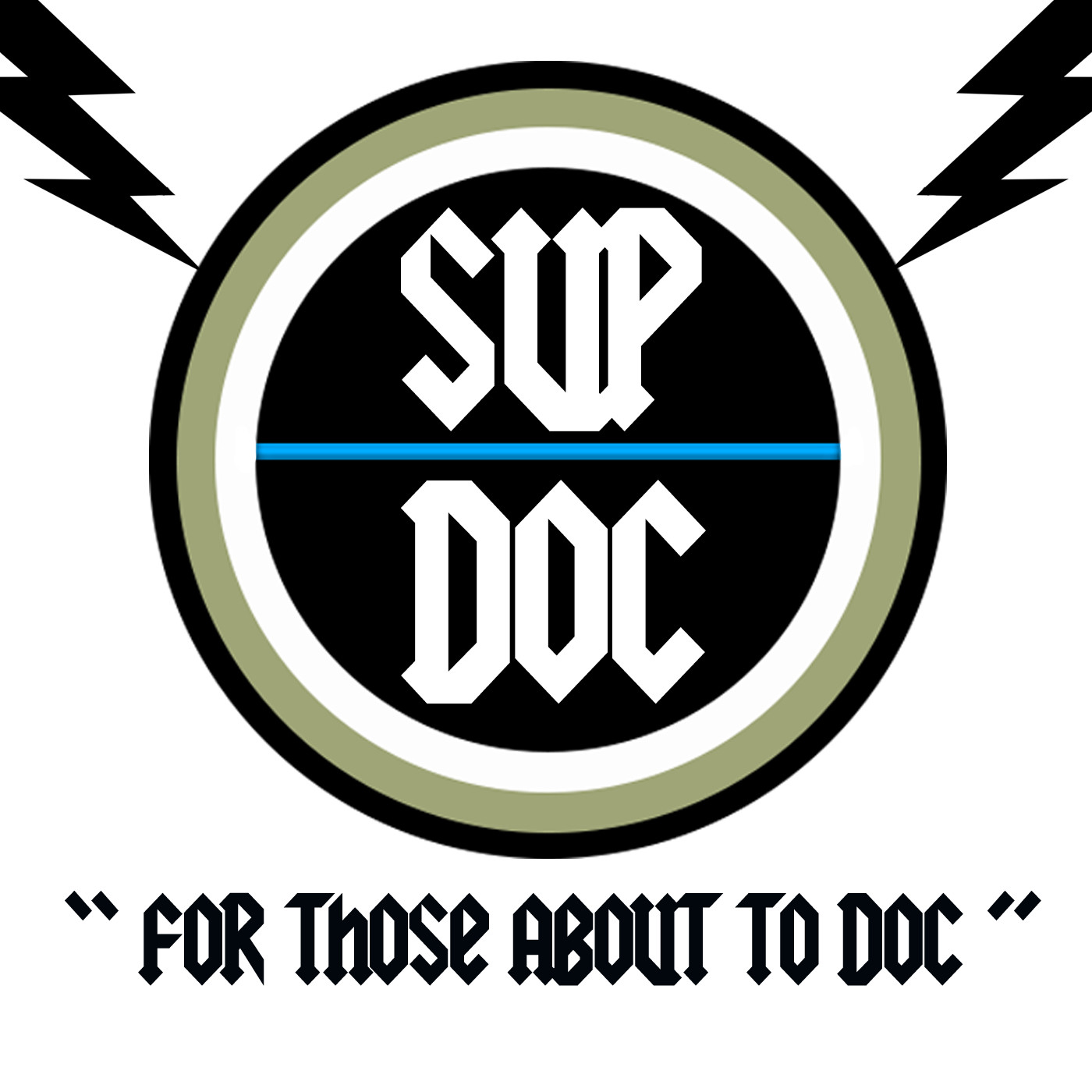 Sup Doc: A Documentary Podcast