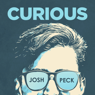 Image result for curious with josh peck