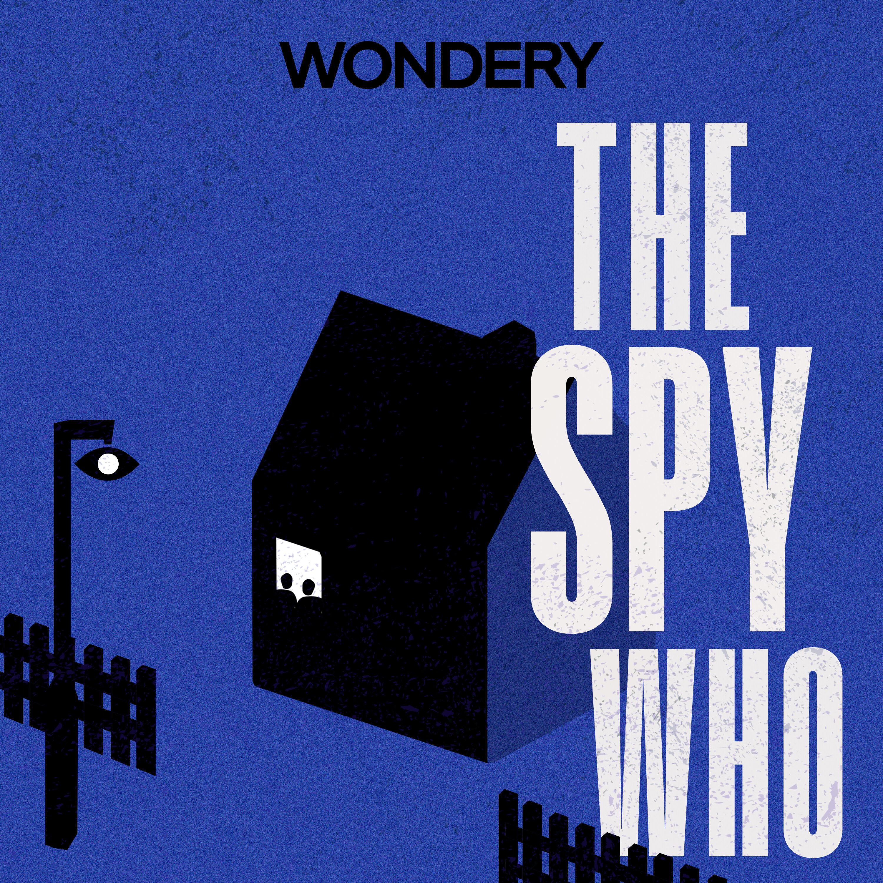 Introducing... The Spy Who