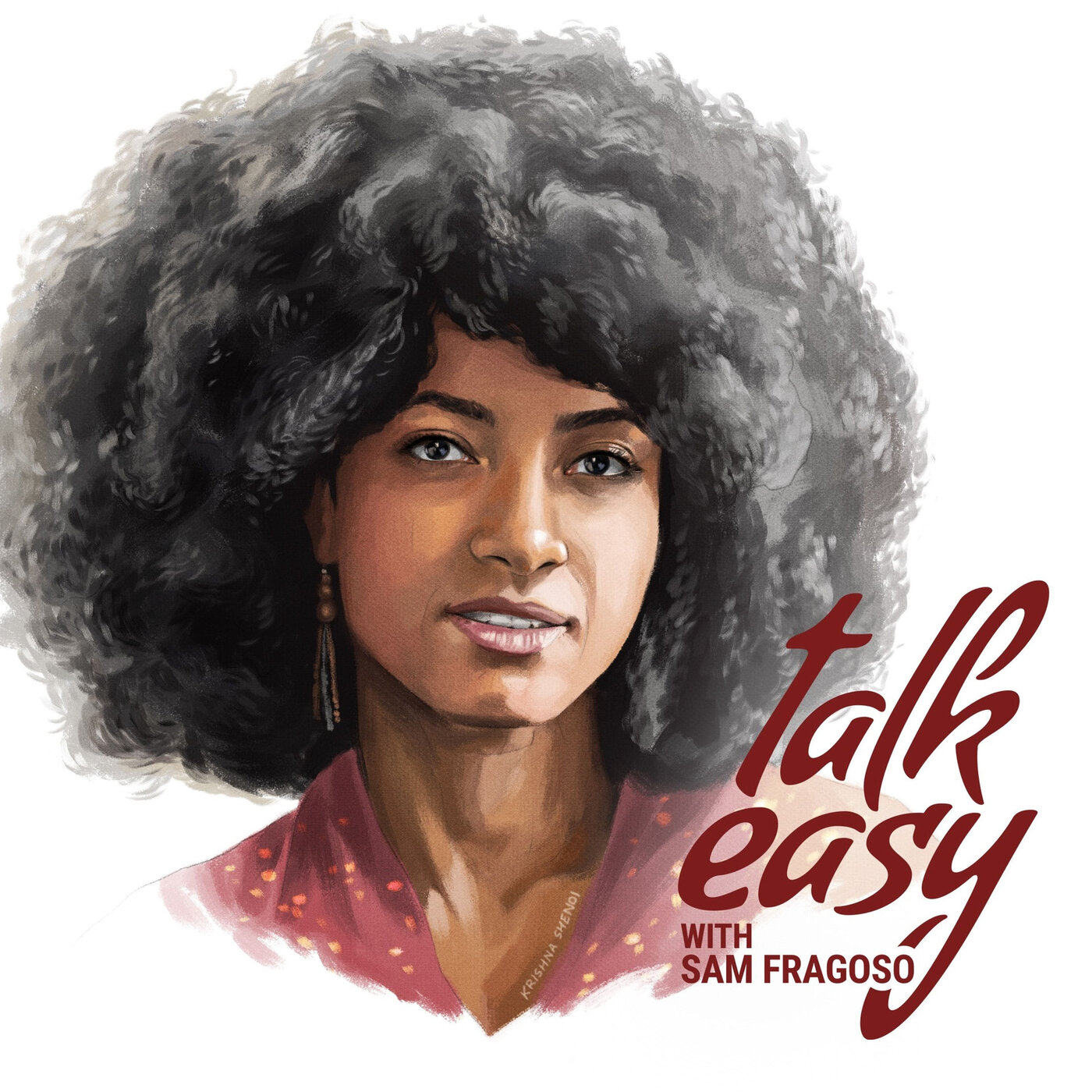 Episode 26 - Esperanza Spalding