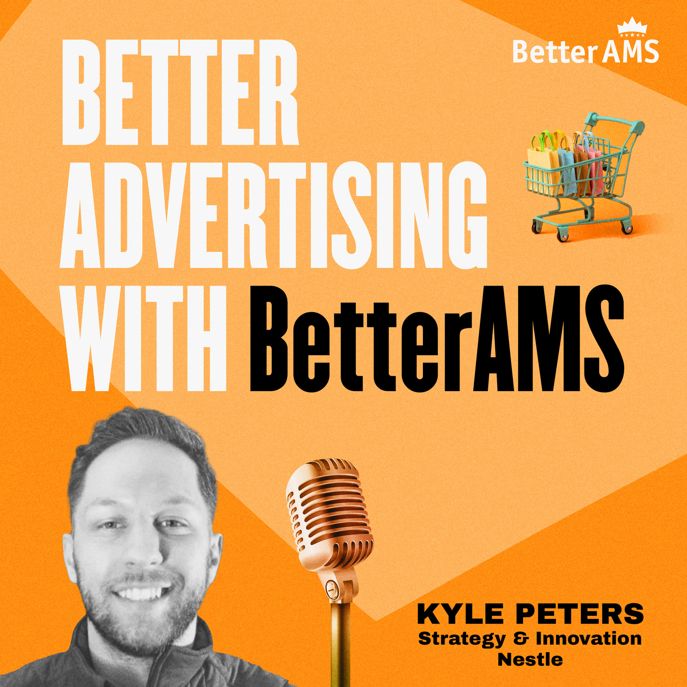 Get Face-to-Face with Your Online Customers with Kyle Peters of Nestle