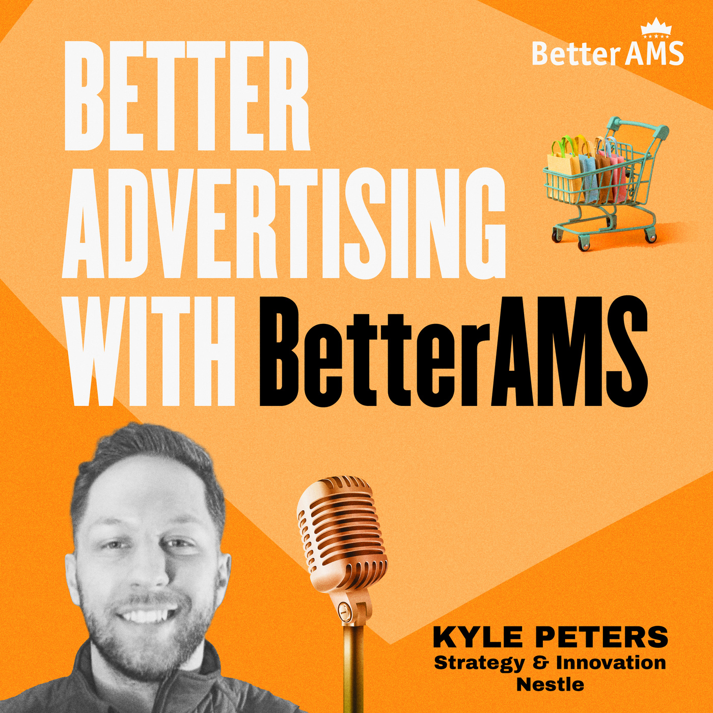 Better Advertising with BTR Media