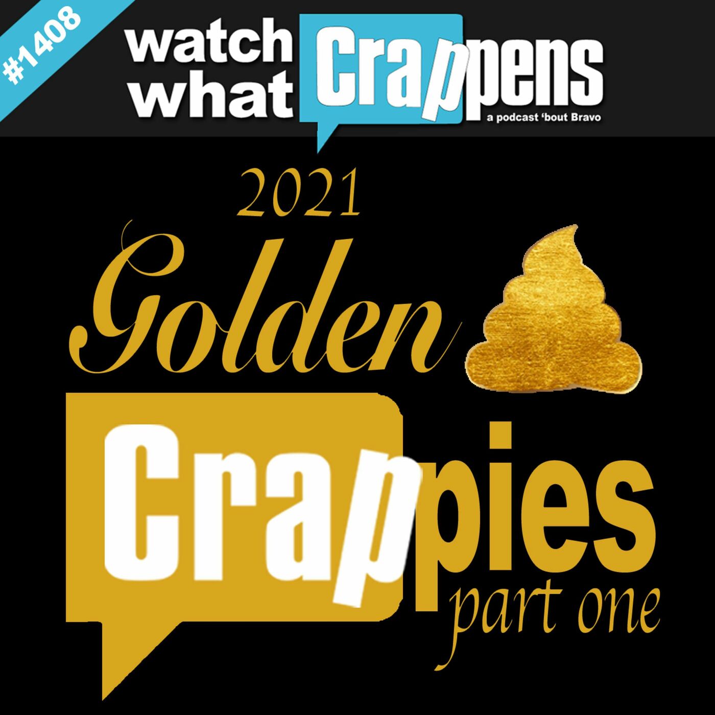 2021 Golden Crappies Part One