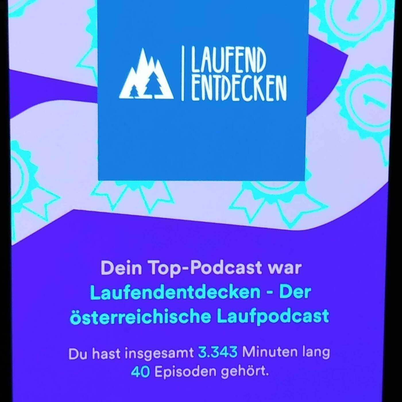 Laufend Morgenspazieren 🏃‍♂️🌅: Ein "PodcastSpecial" für alle Fans des Laufendentdecken Laufpodcasts