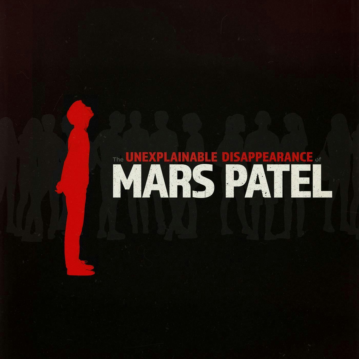 The Music of Mars Patel The Music of Mars Patel