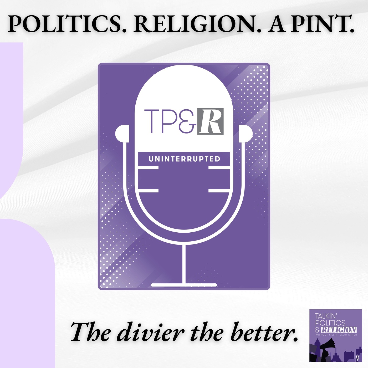 Spring/Summer Updates || Two Essays, and We're Taking This to the Pub