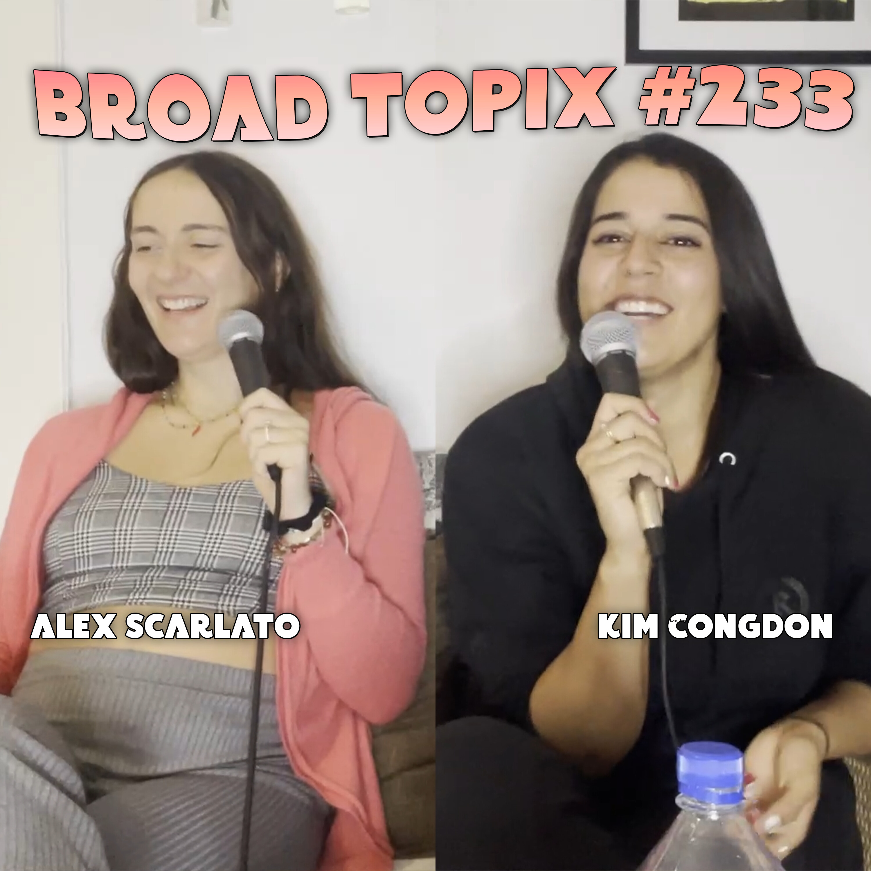 Broad Topix
