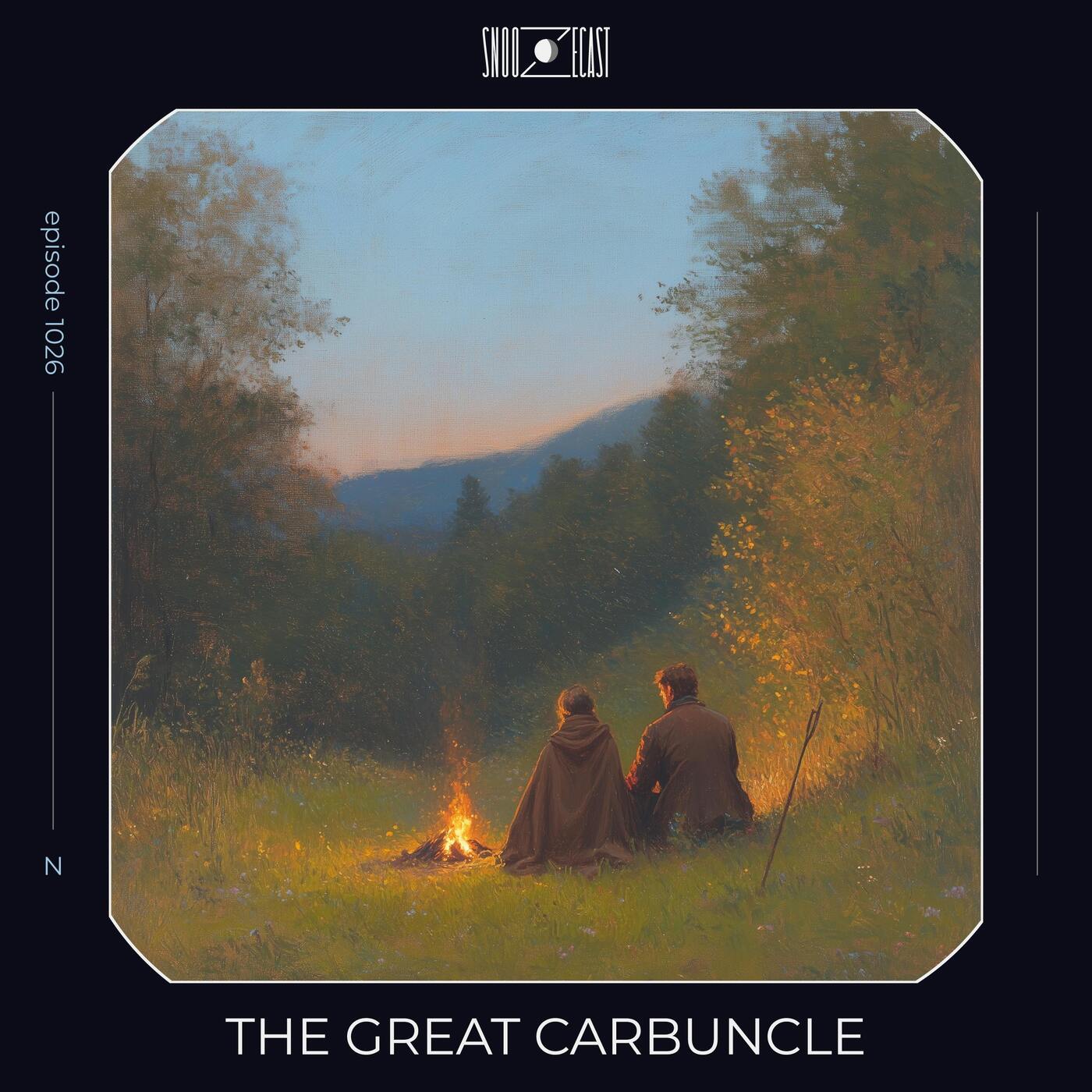 The Great Carbuncle episode artwork